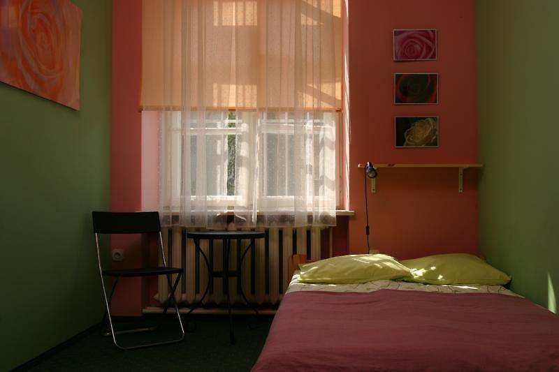 The Secret Garden Hostel — photo 4