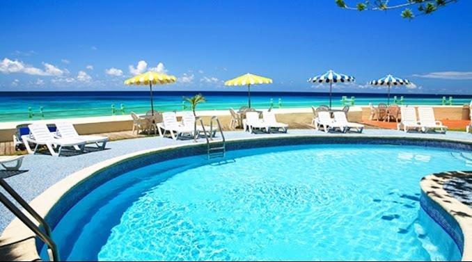 Blue Orchids Beach — photo 3