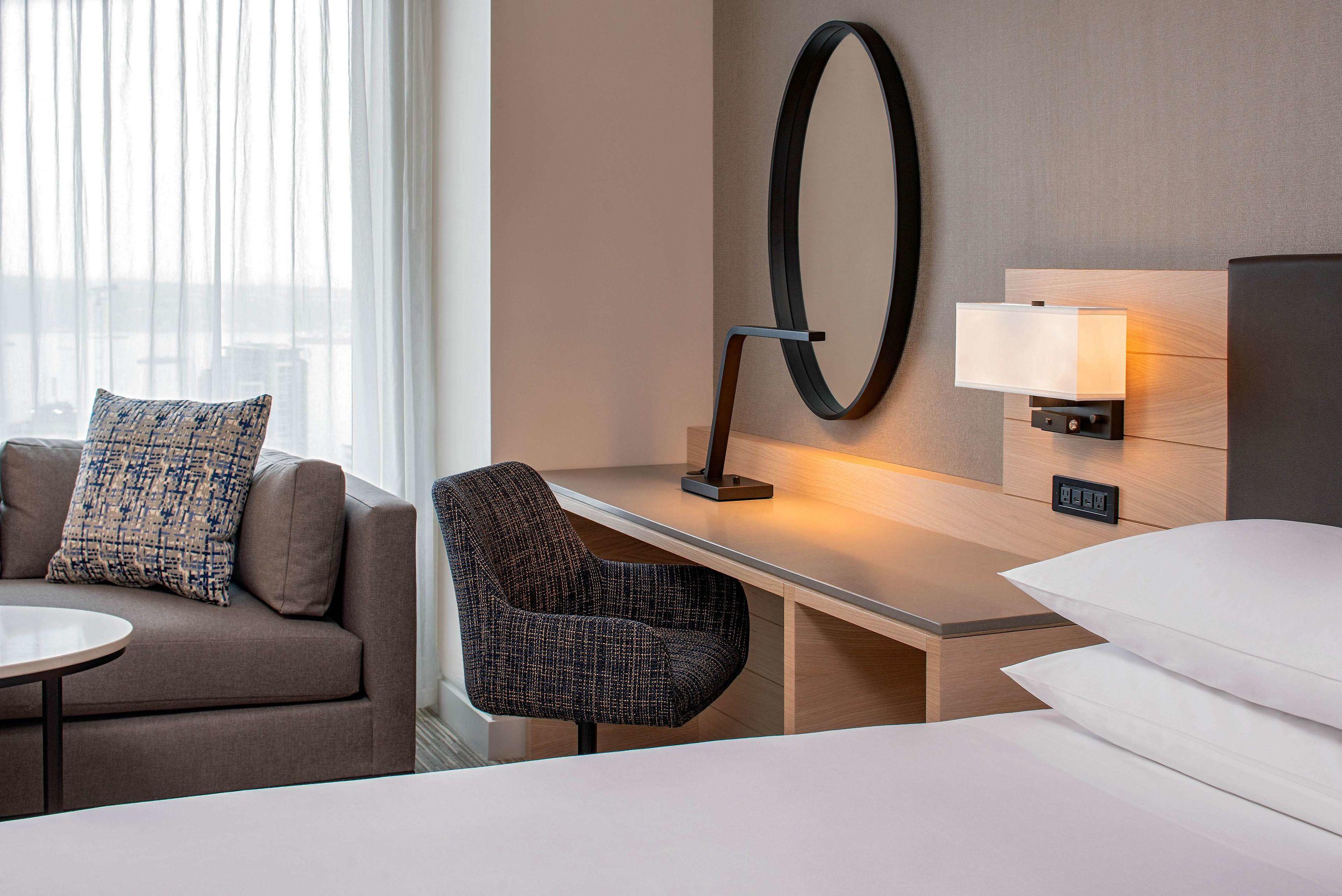 Hyatt Regency Seattle — photo 5