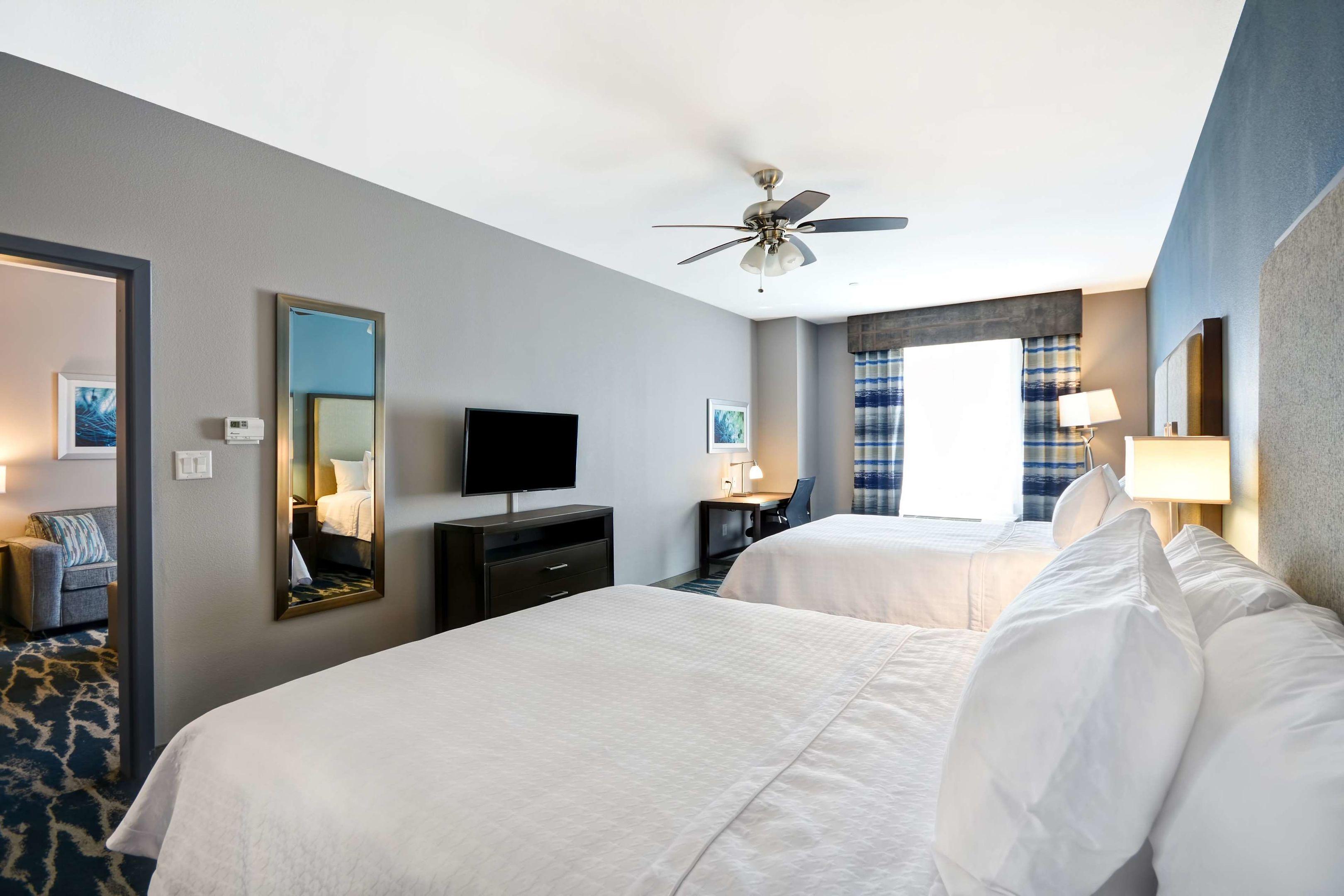 Homewood Suites by Hilton Conroe — photo 3