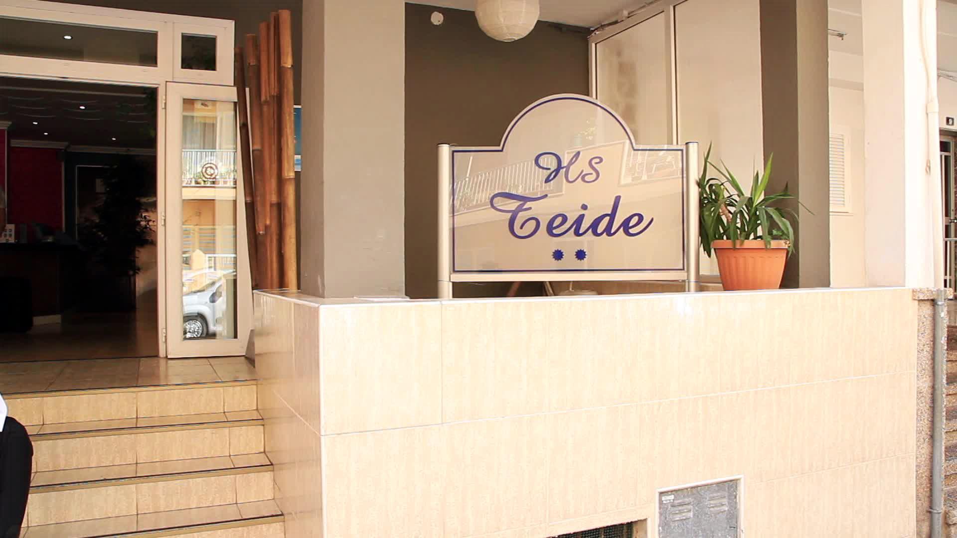 Hotel Teide — photo 4