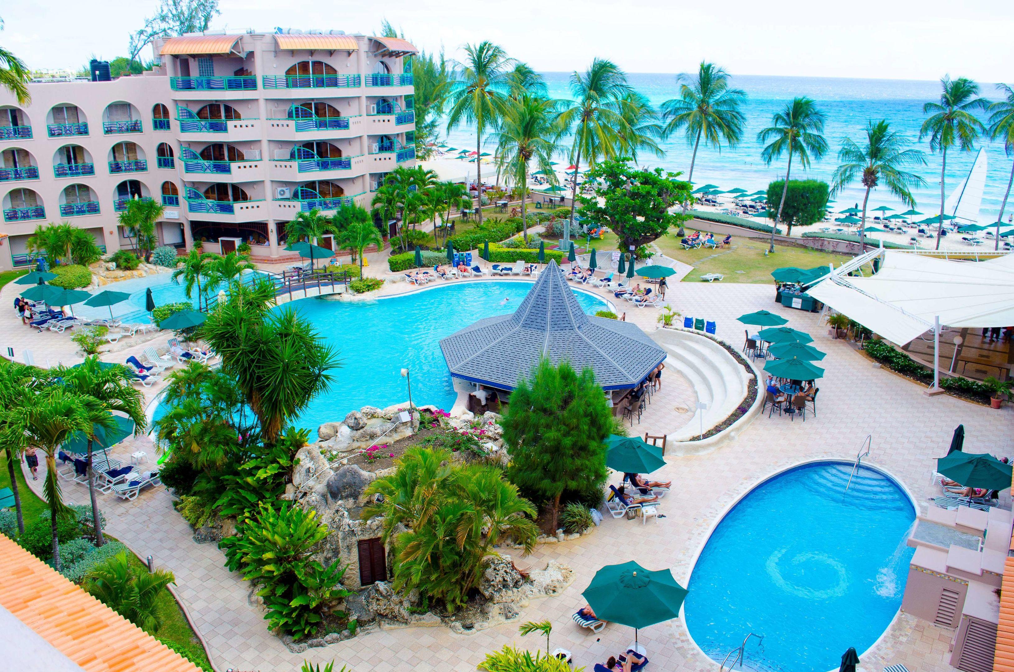 Accra Beach Hotel & Spa — photo 4