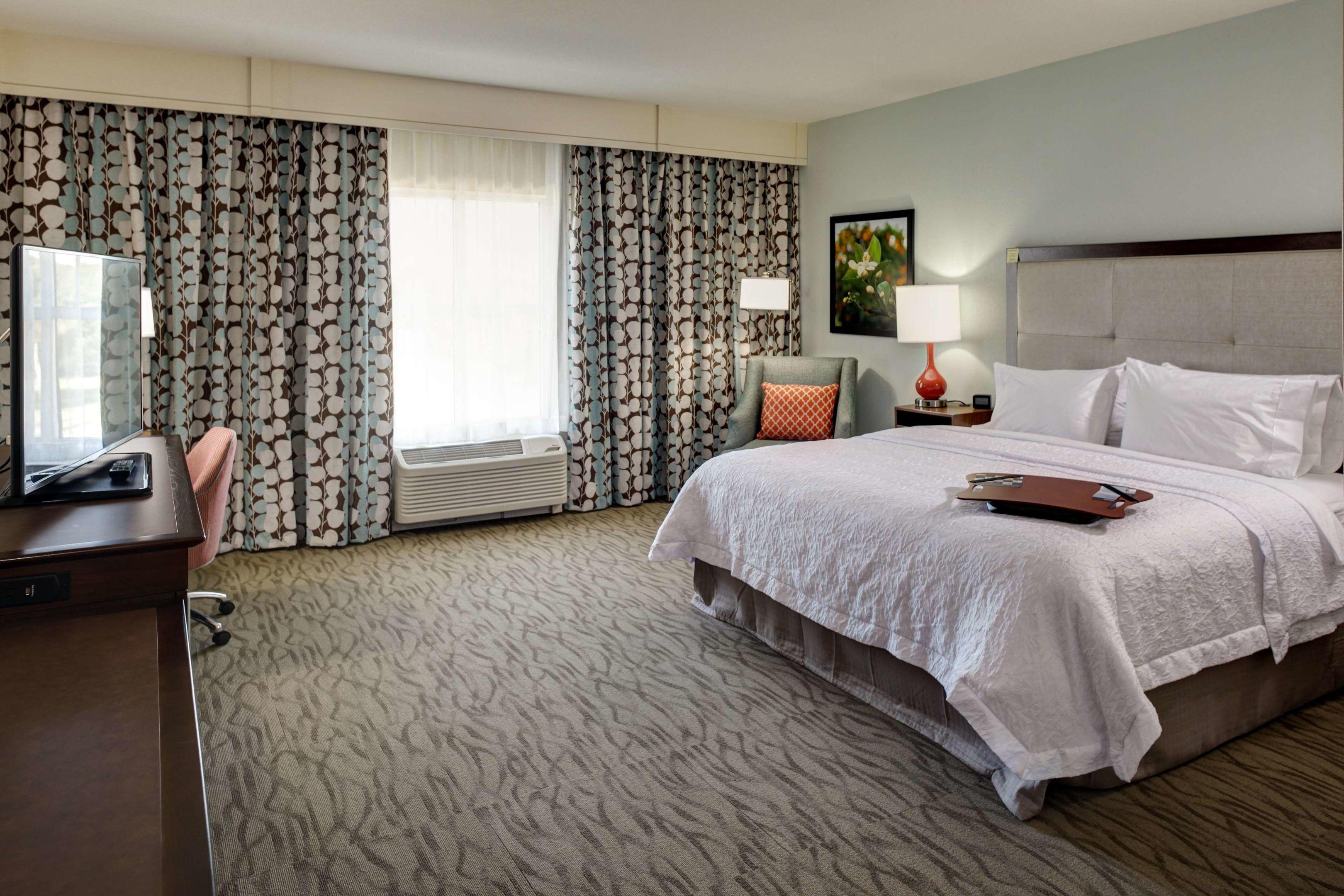 Hampton Inn & Suites Vero Beach Downtown — photo 5