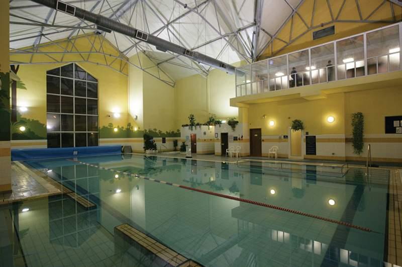 Maldron Hotel Oranmore Galway — photo 4