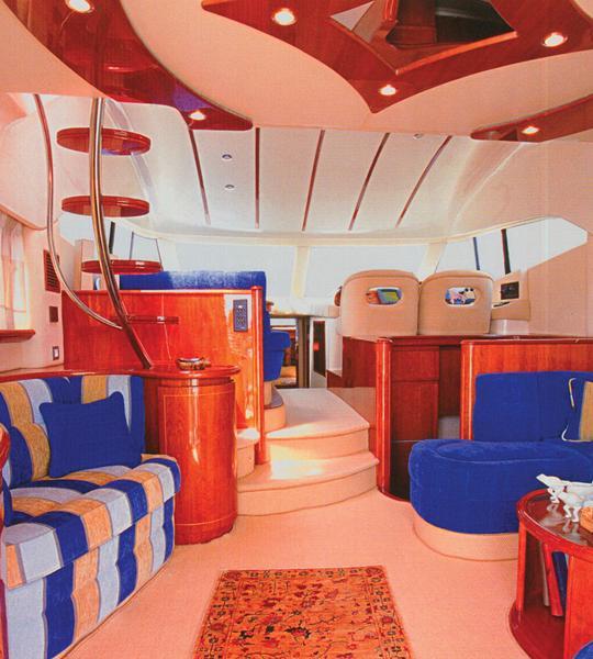 Yacht Cruise — photo 5