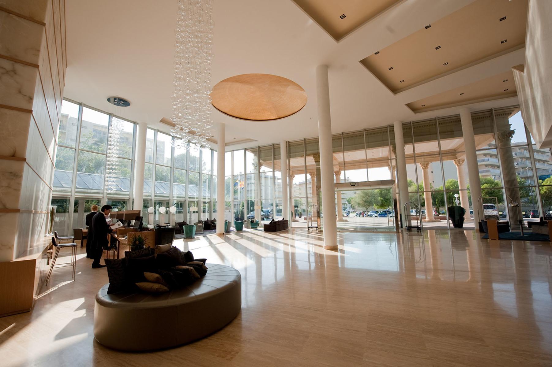 Hotel Gran Palas Conventions Spa & Wellness — photo 5