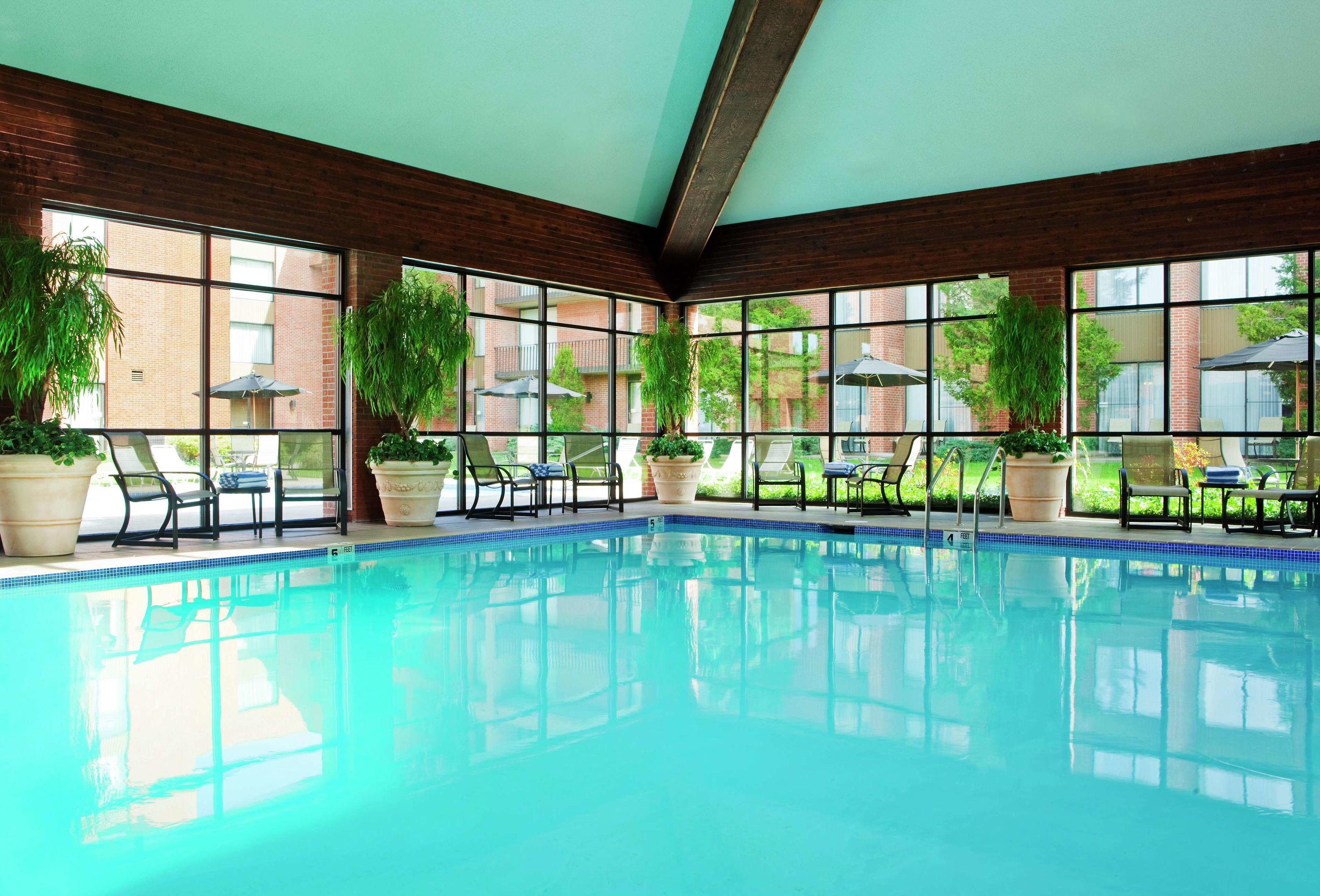 DoubleTree by Hilton Hotel Syracuse — photo 4