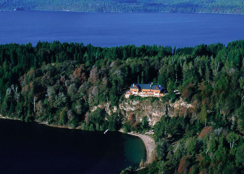 Isla Victoria Lodge — photo 4