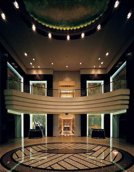 Grand Hyatt Shanghai — photo 4