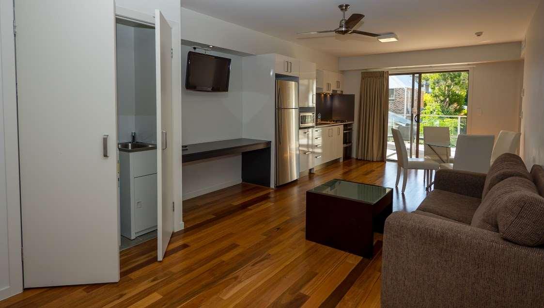 Essence Serviced Apartments — photo 3