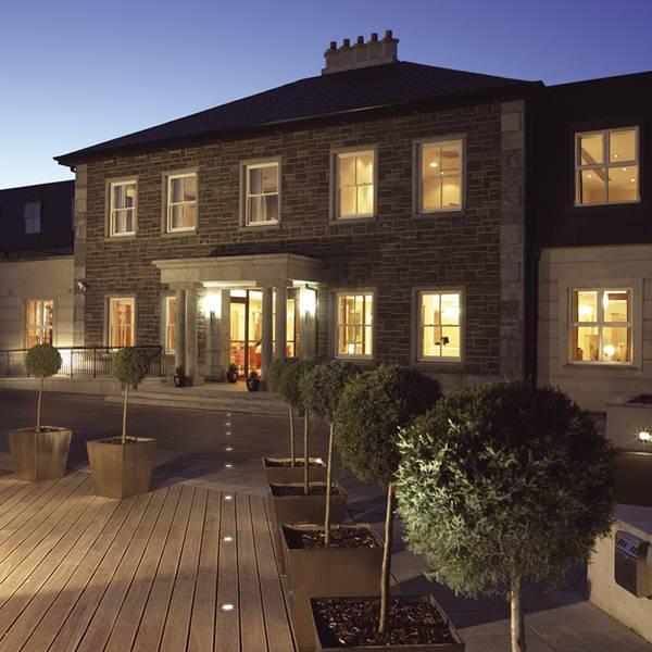 Radisson Blu Hotel & Spa Sligo — photo 3