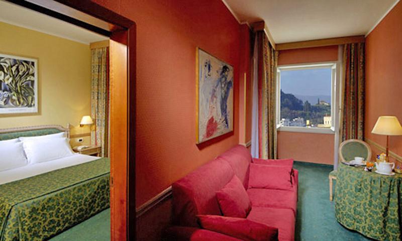 Hotel Ambasciatori — photo 5