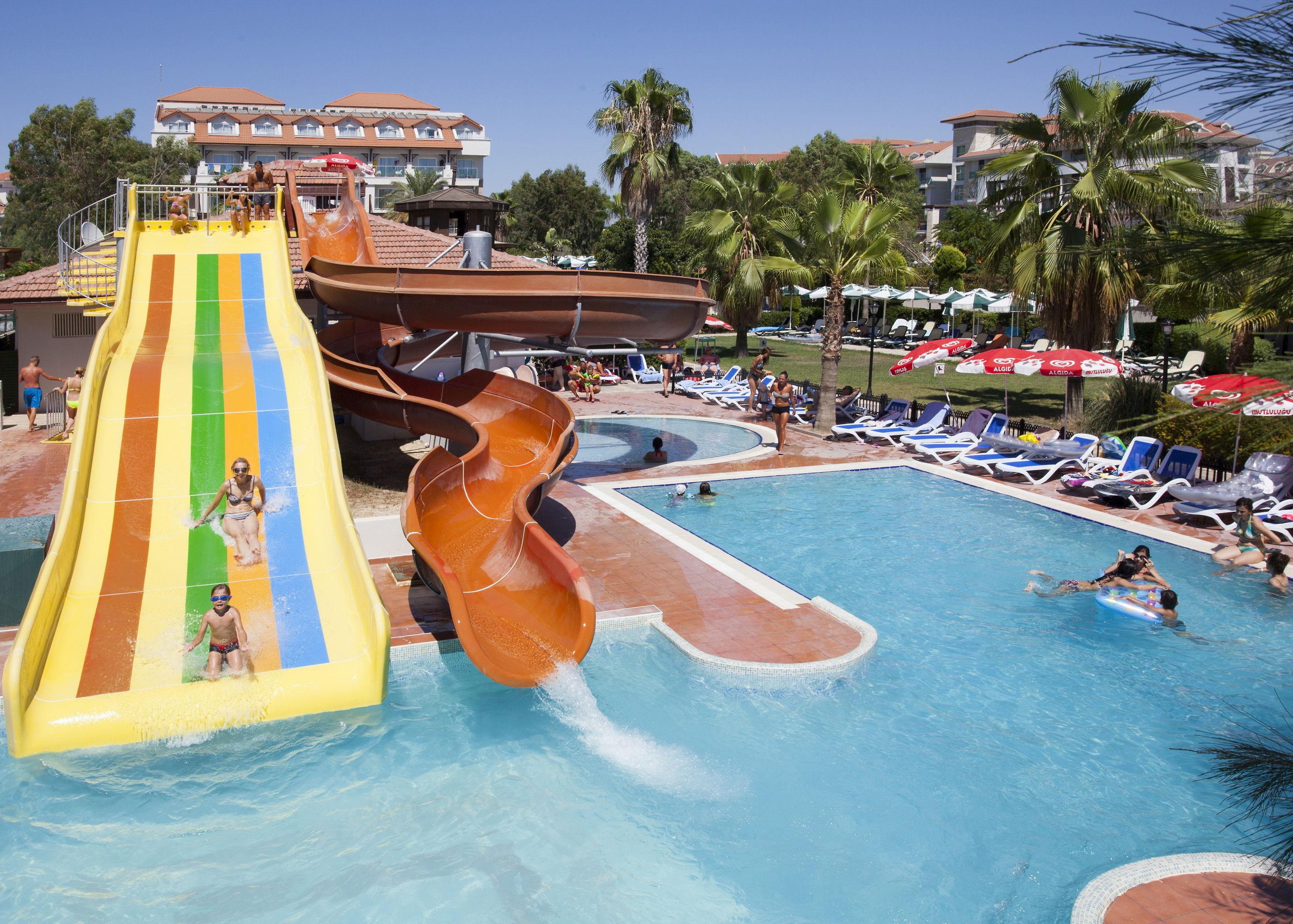 Seher Sun Beach — photo 4