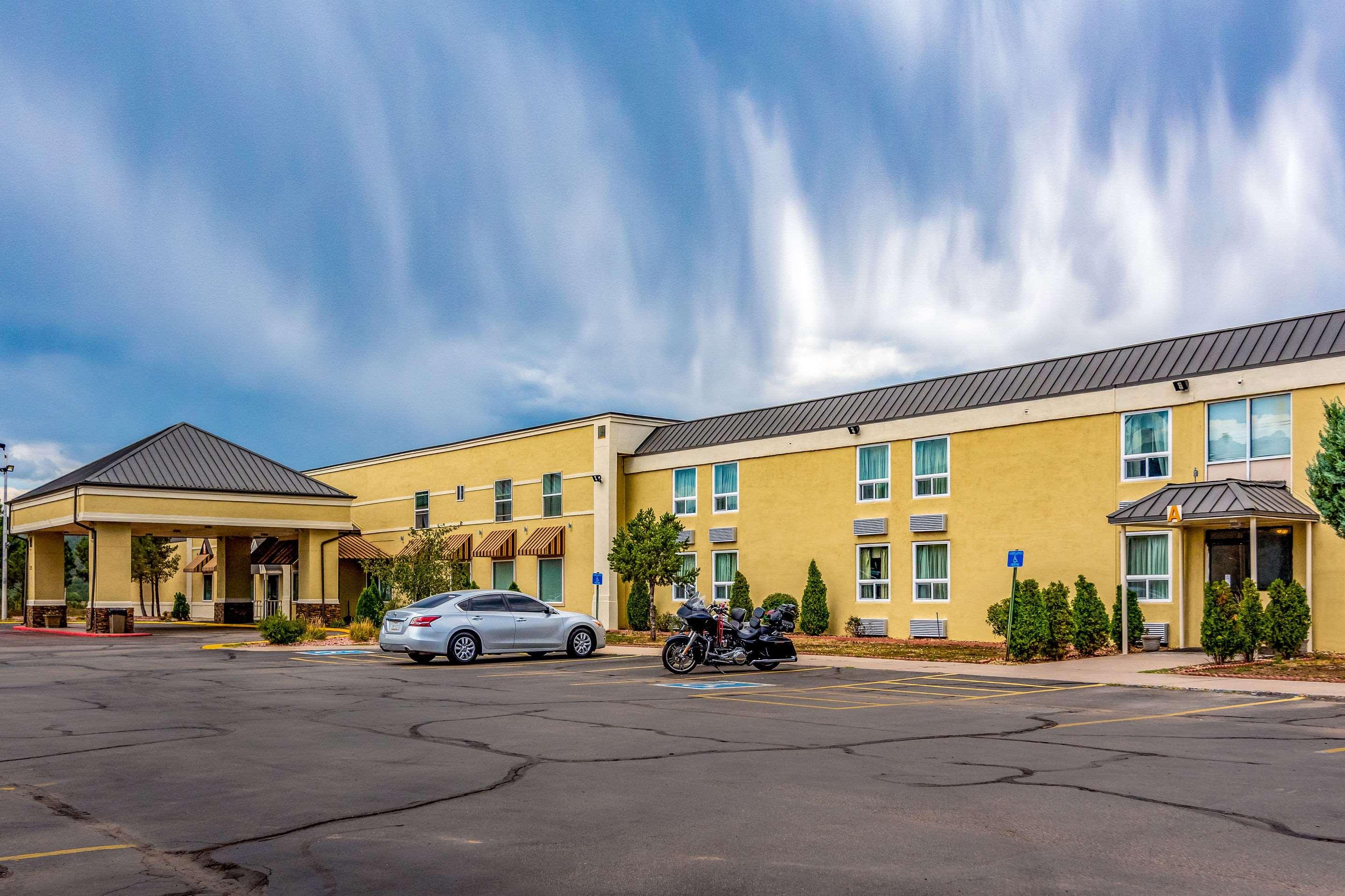Quality Inn — photo 3