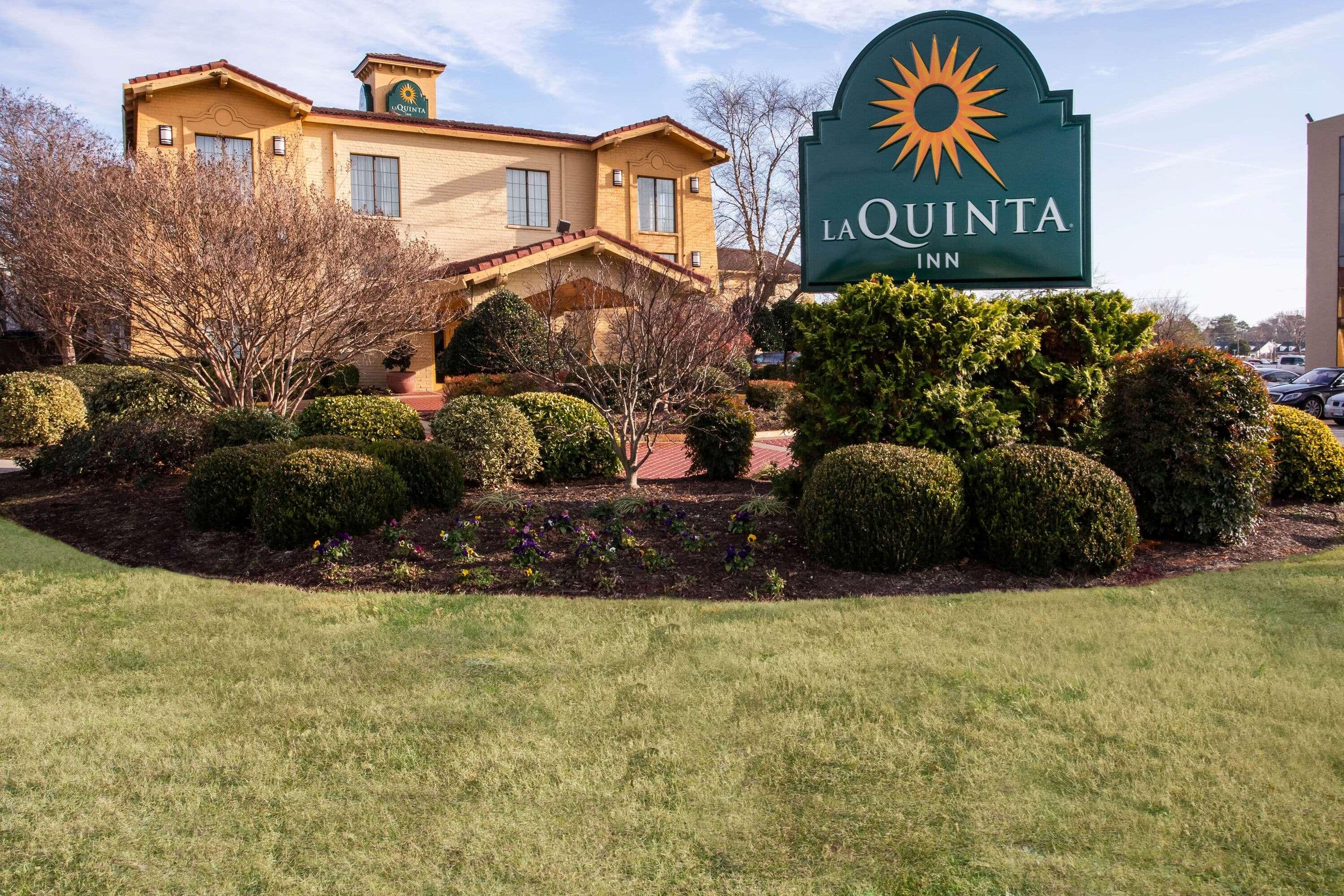La Quinta Inn Norfolk Virginia Beach — photo 5