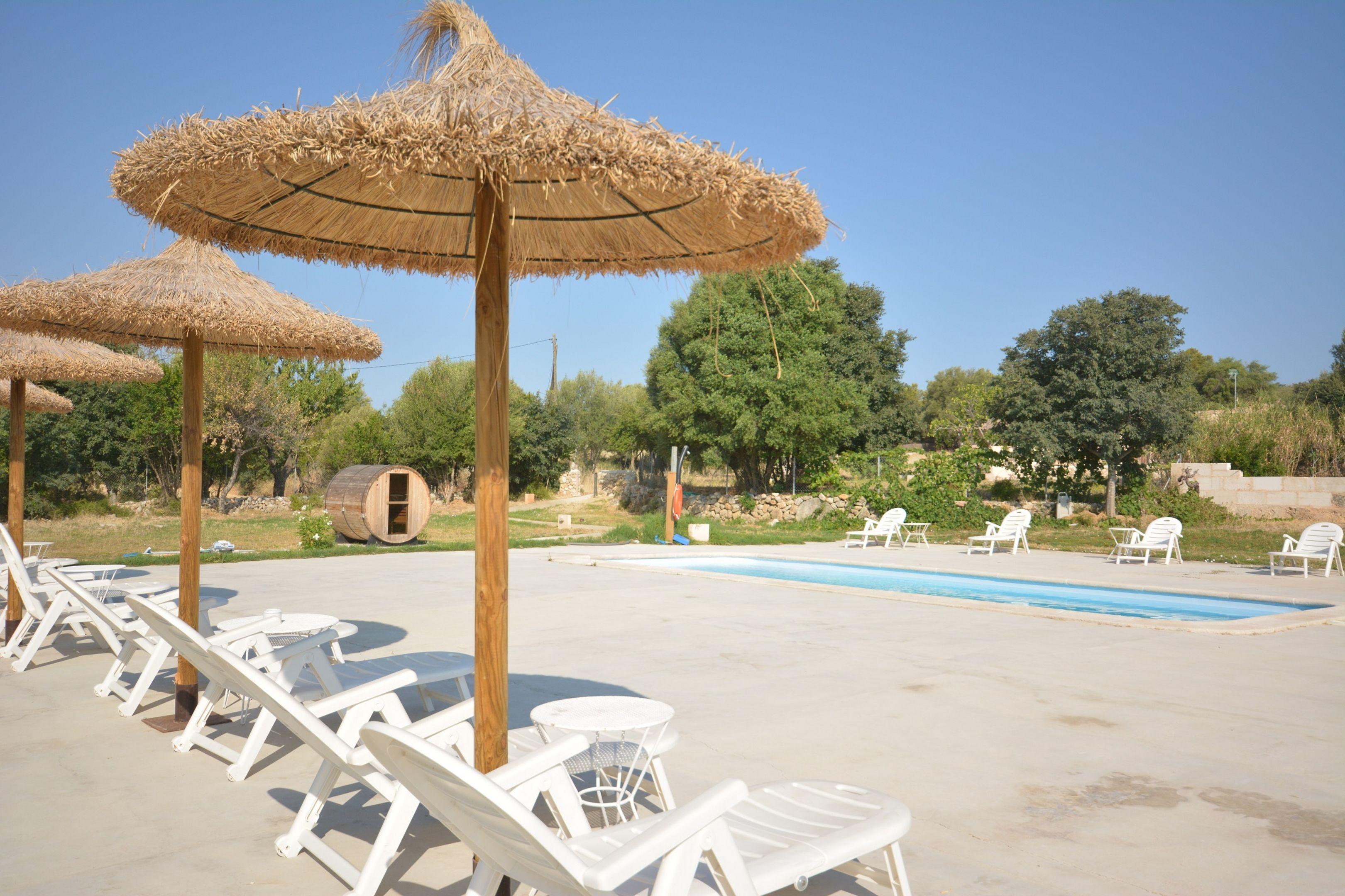 Finca Dalt Murada — photo 3