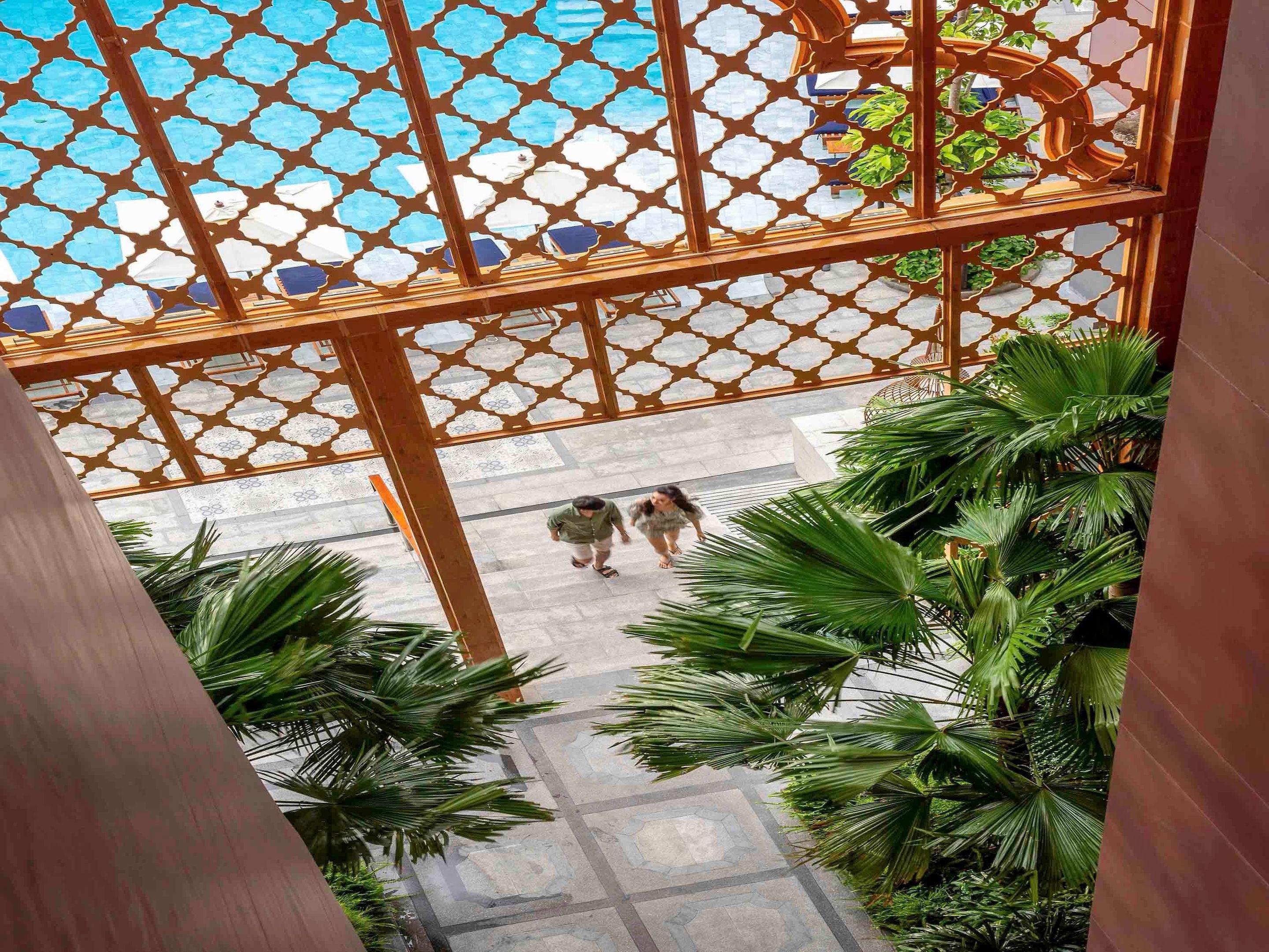 Avista Grande Phuket Karon - MGallery by Sofitel — photo 3