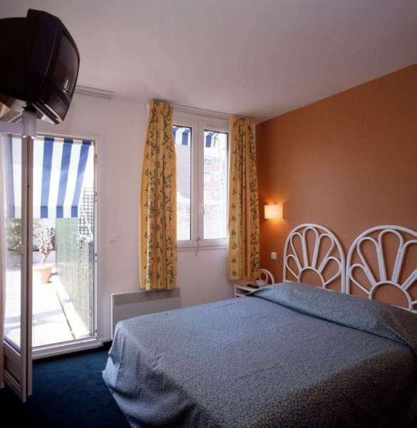 Hotel Jardin des Plantes — photo 4