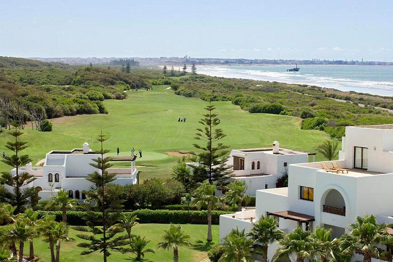 Pullman Mazagan Royal Golf & Spa Hotel — photo 3