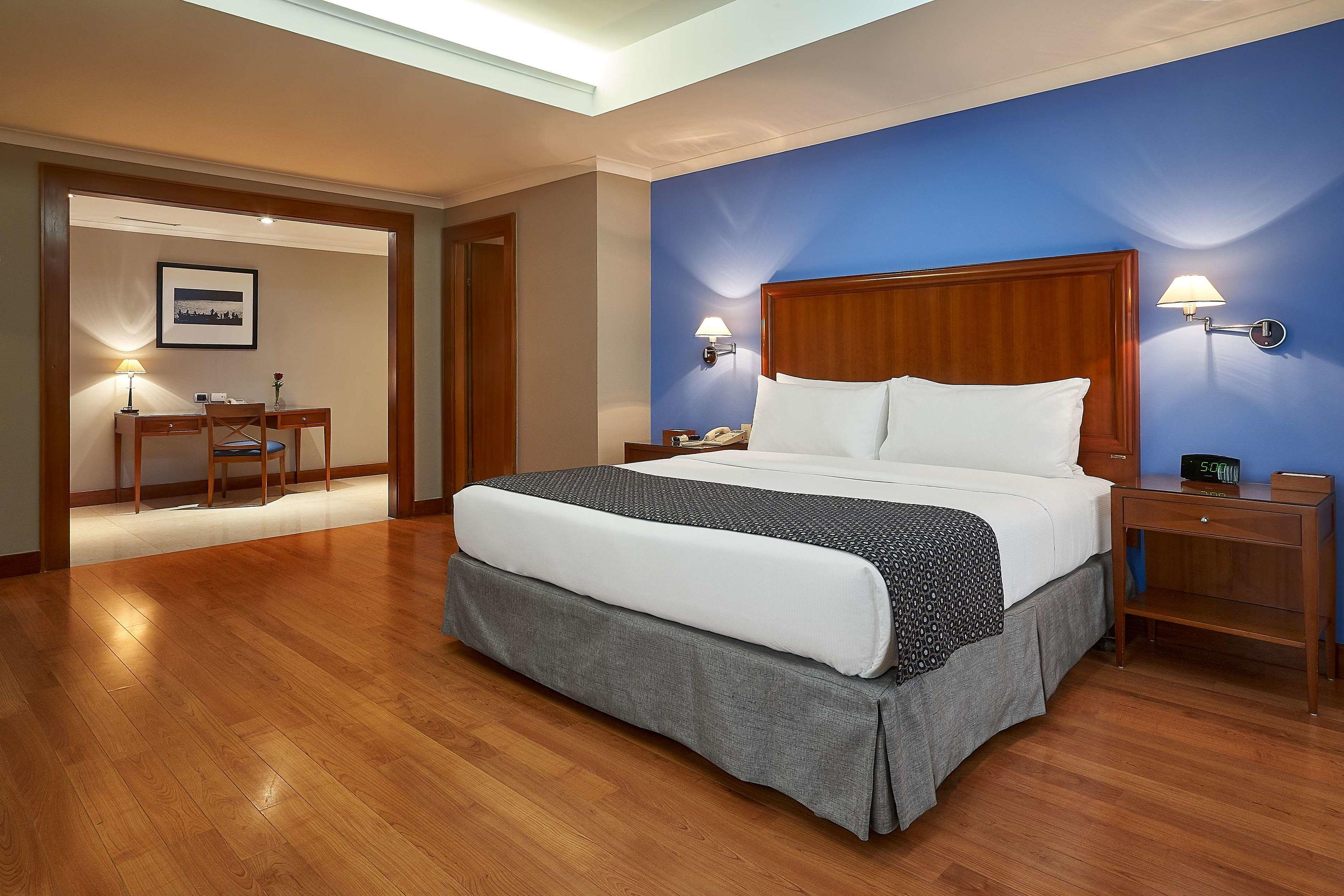 Hotel Oro Verde Guayaquil — photo 5