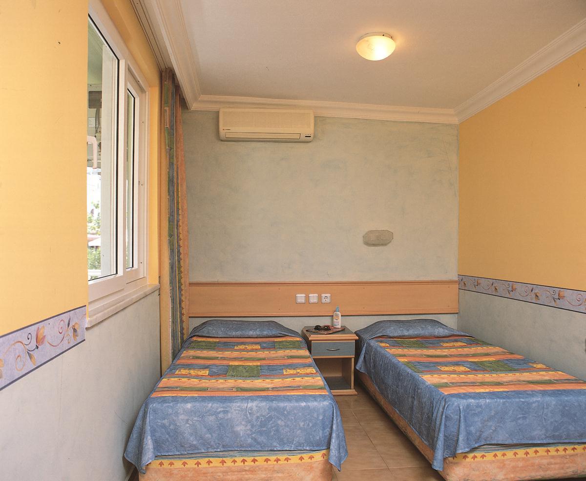 Aparthotel Selen — photo 4