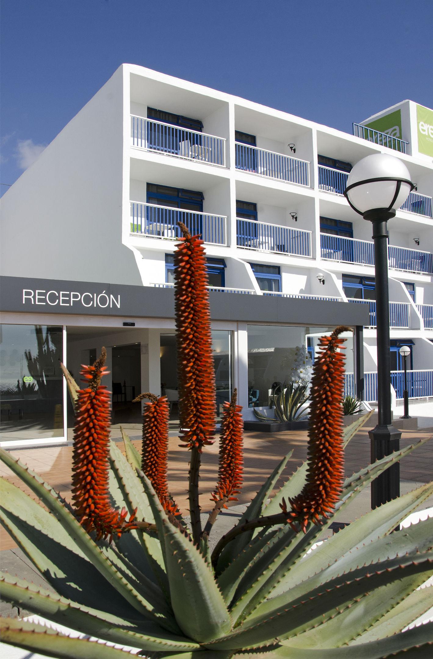Ereza Apartamentos Los Hibiscos — photo 5
