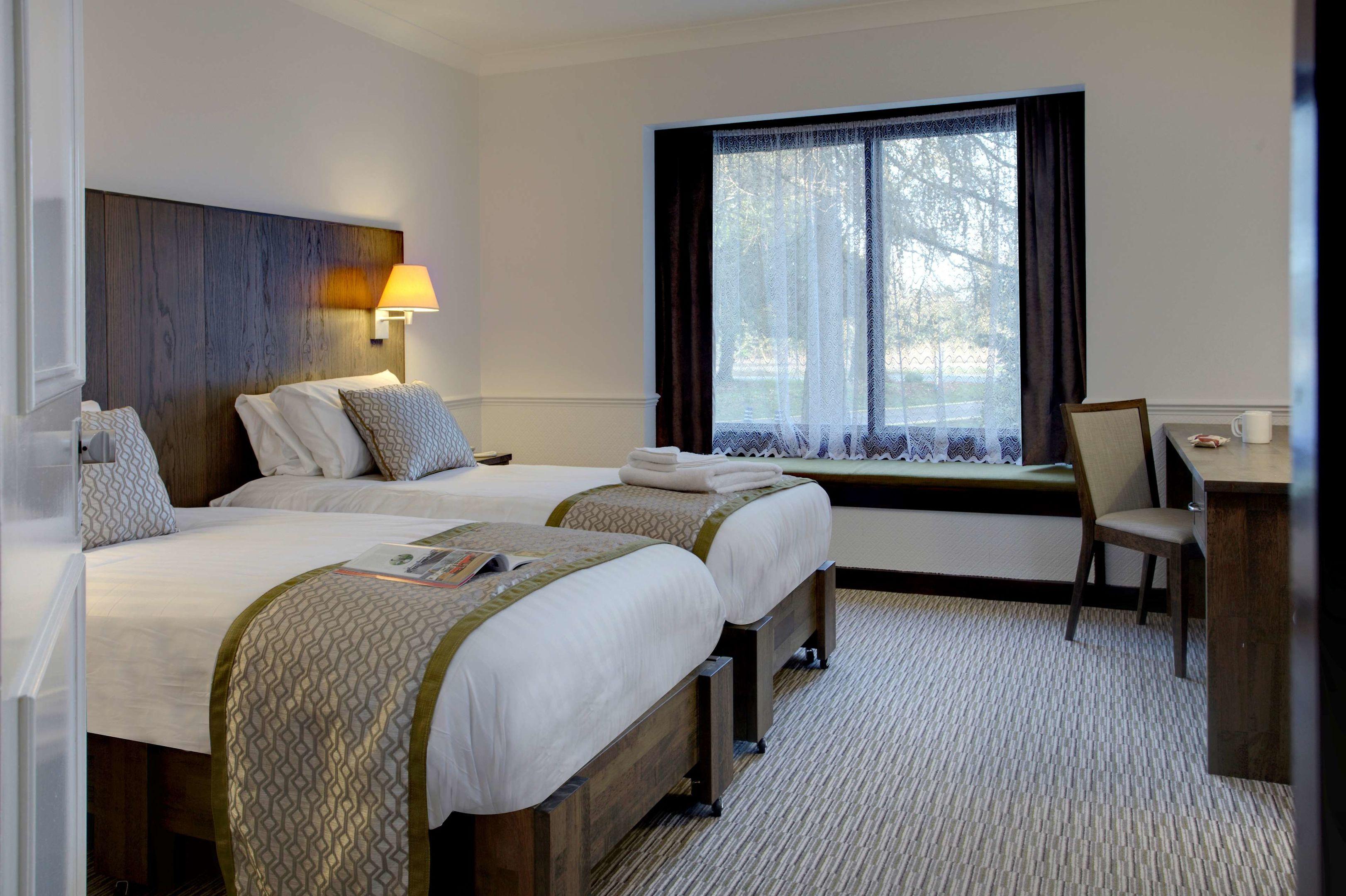 Best Western Ipswich Hotel — photo 4