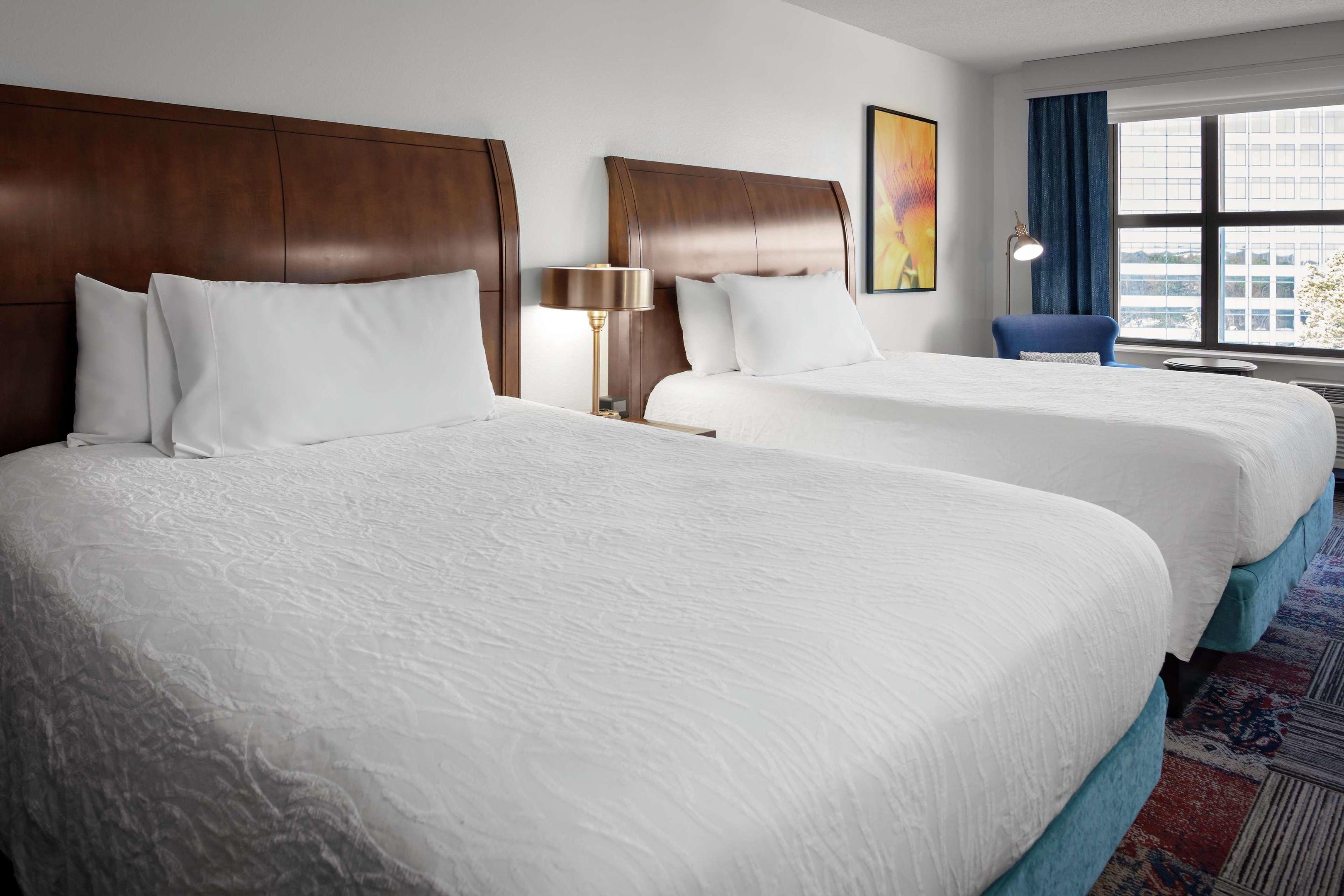 Hilton Garden Inn Atlanta Perimeter Center — photo 4