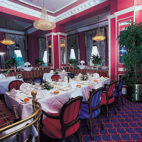Bournemouth Carlton Hotel, BW Signature Collection — photo 4