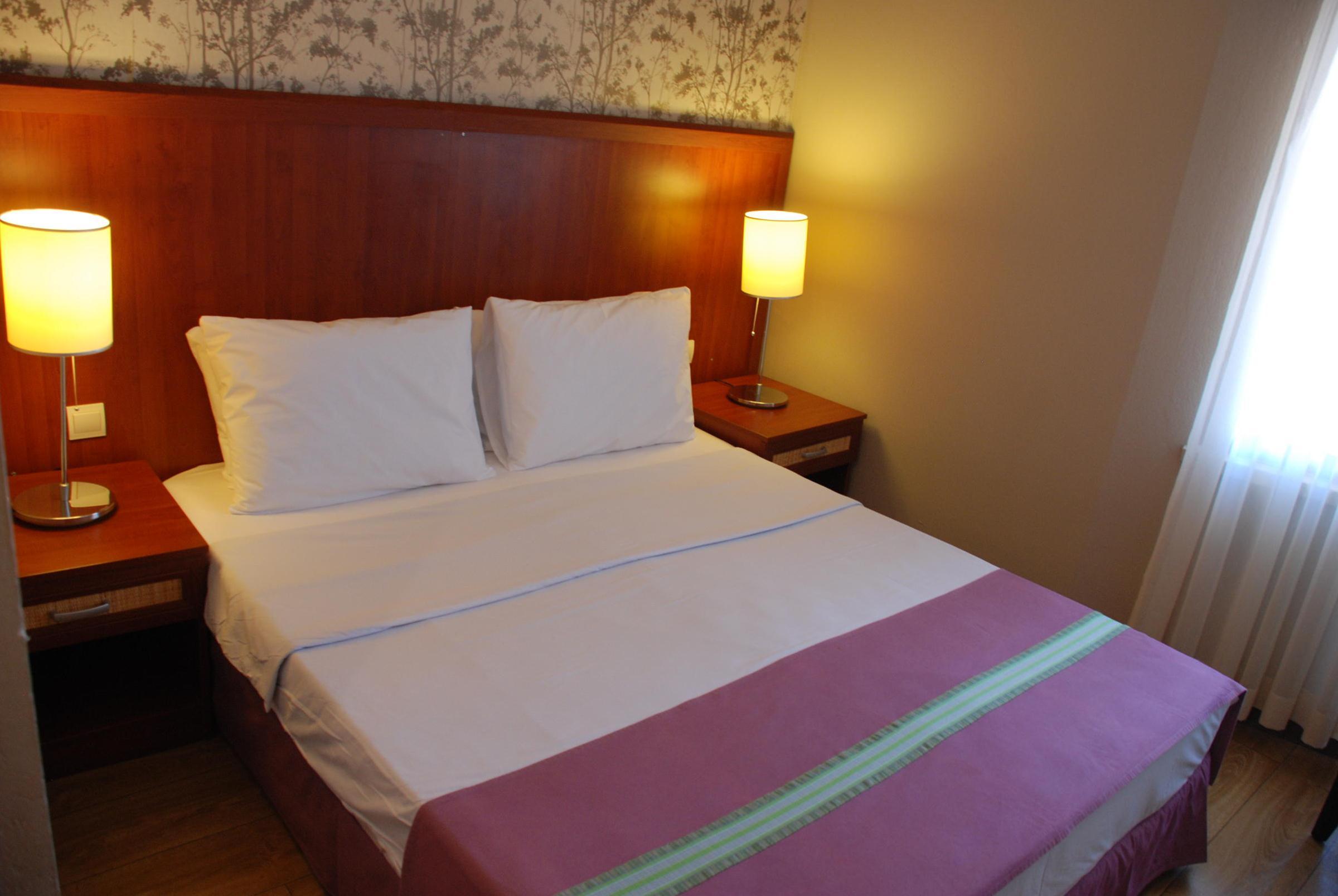 Avisos Hotel & Apartments — photo 5