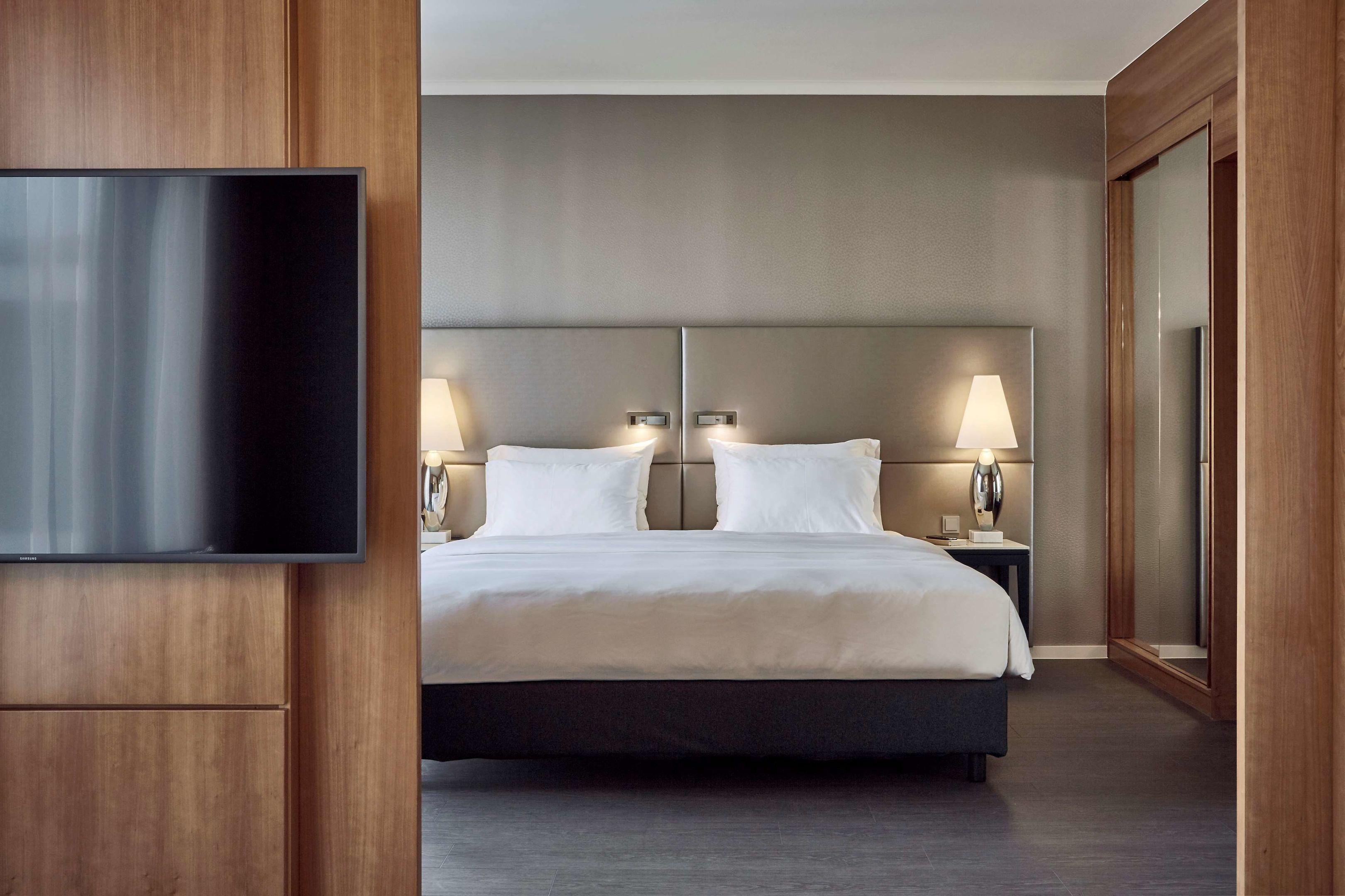 Radisson Blu Hotel Hannover — photo 4
