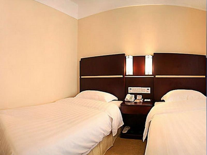 Vienna International Hotel - Changsha Fowin Branch — photo 3
