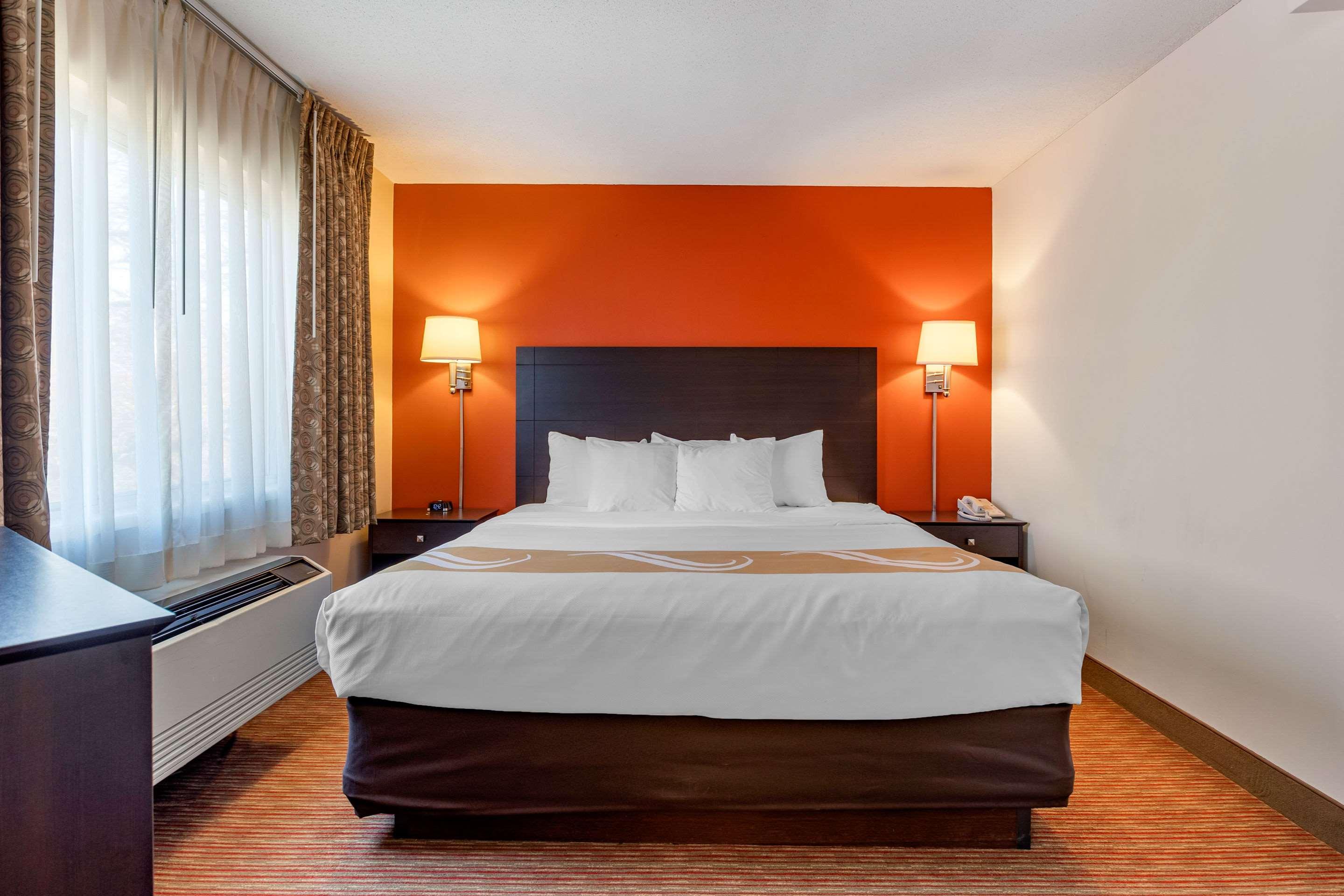 Quality Inn & Suites — photo 4