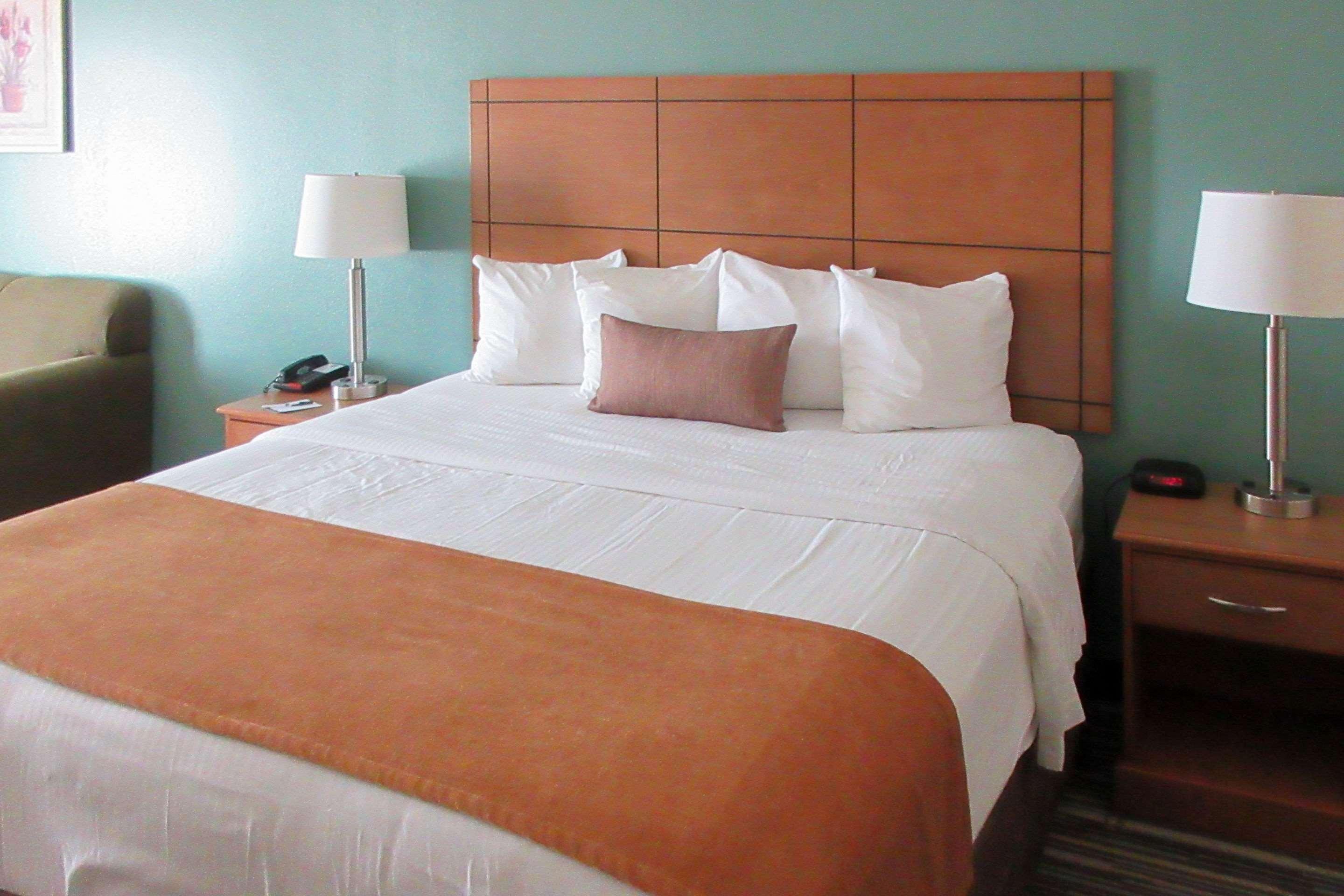 Quality Inn Perryton — photo 5