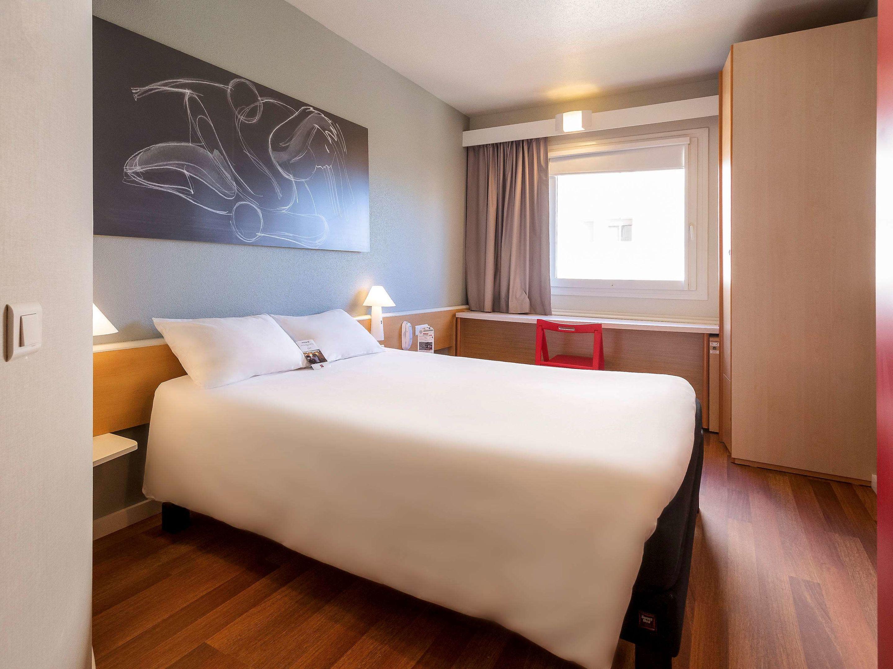 Hotel ibis Elche — photo 5