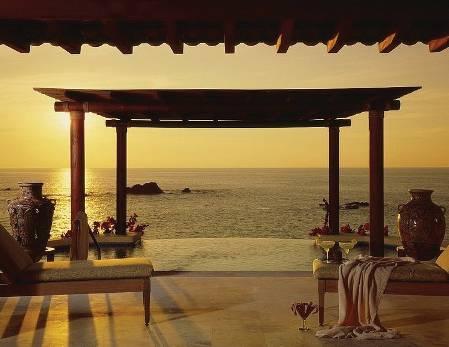 Four Seasons Resort Punta Mita — photo 3