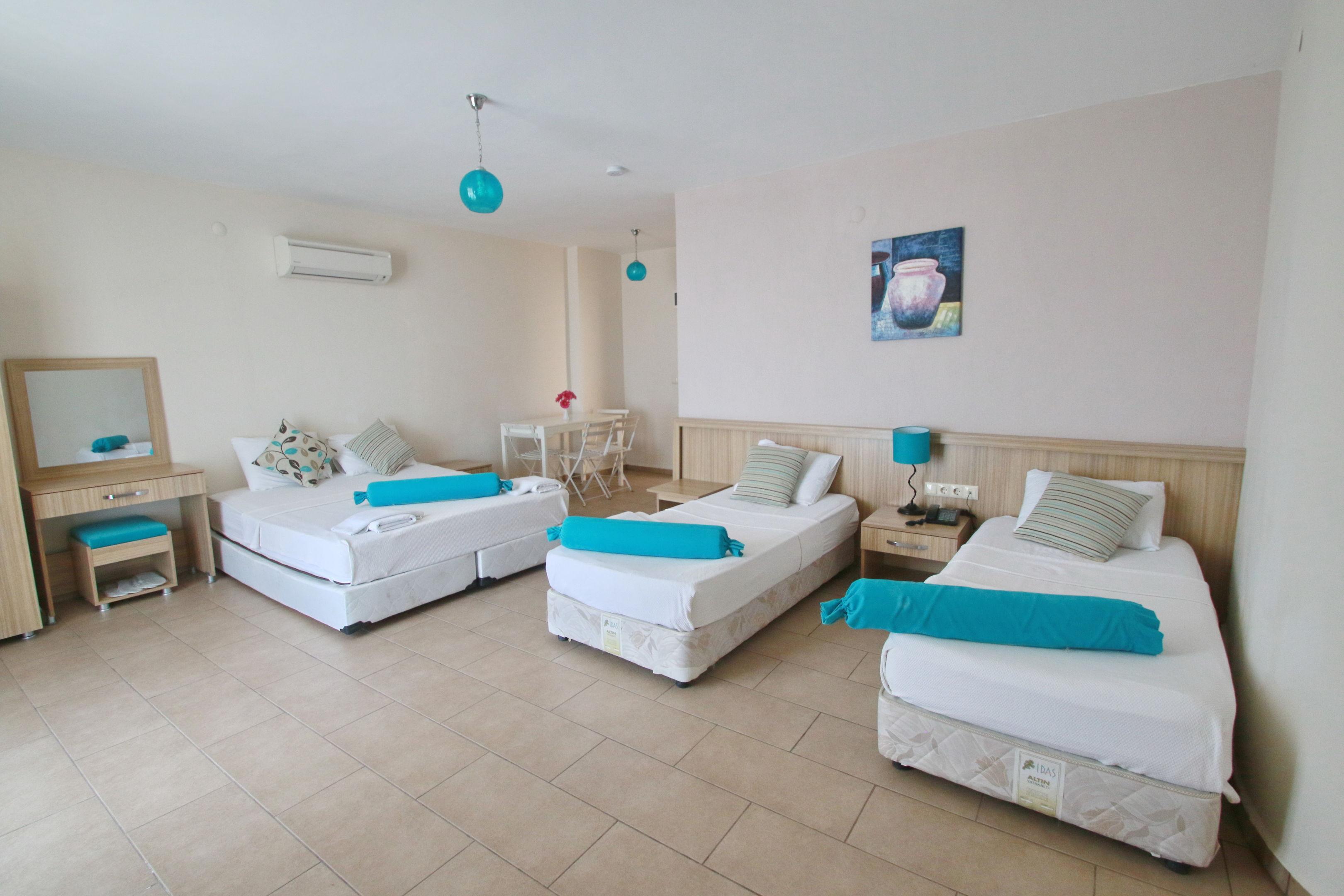Ponz Hotel — photo 3