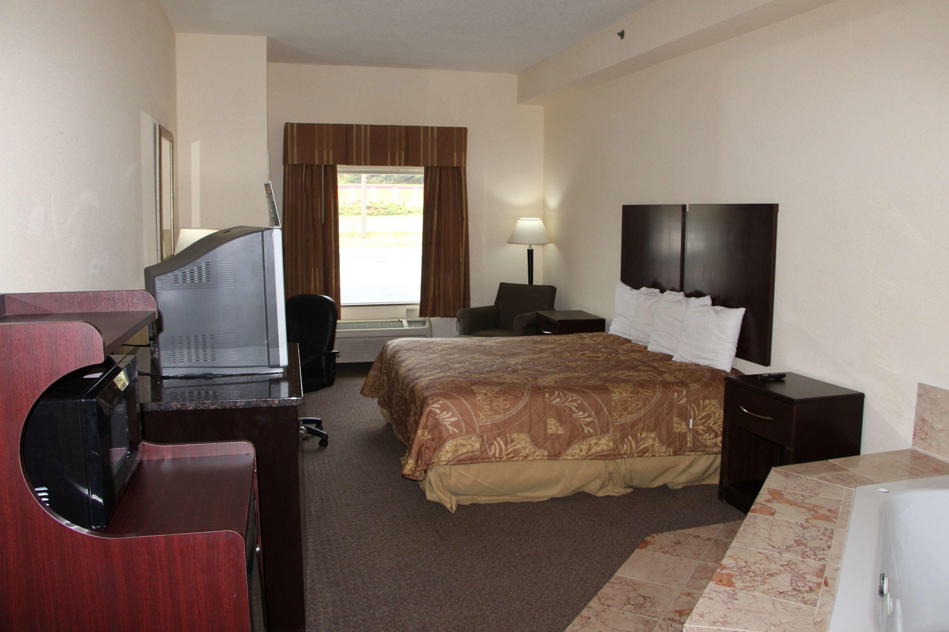 Jameson Inn Riverdale — photo 4