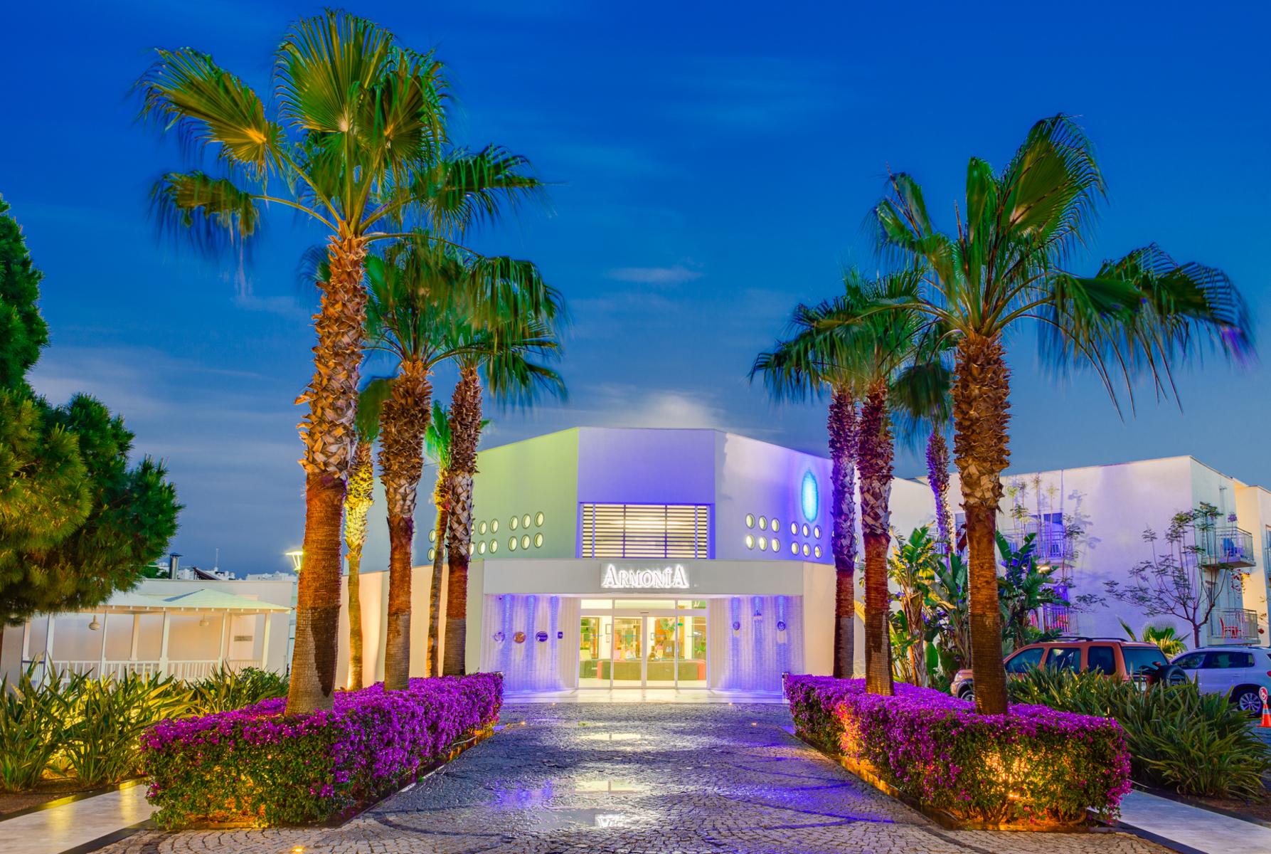 Armonia Holiday Village & Spa — photo 3