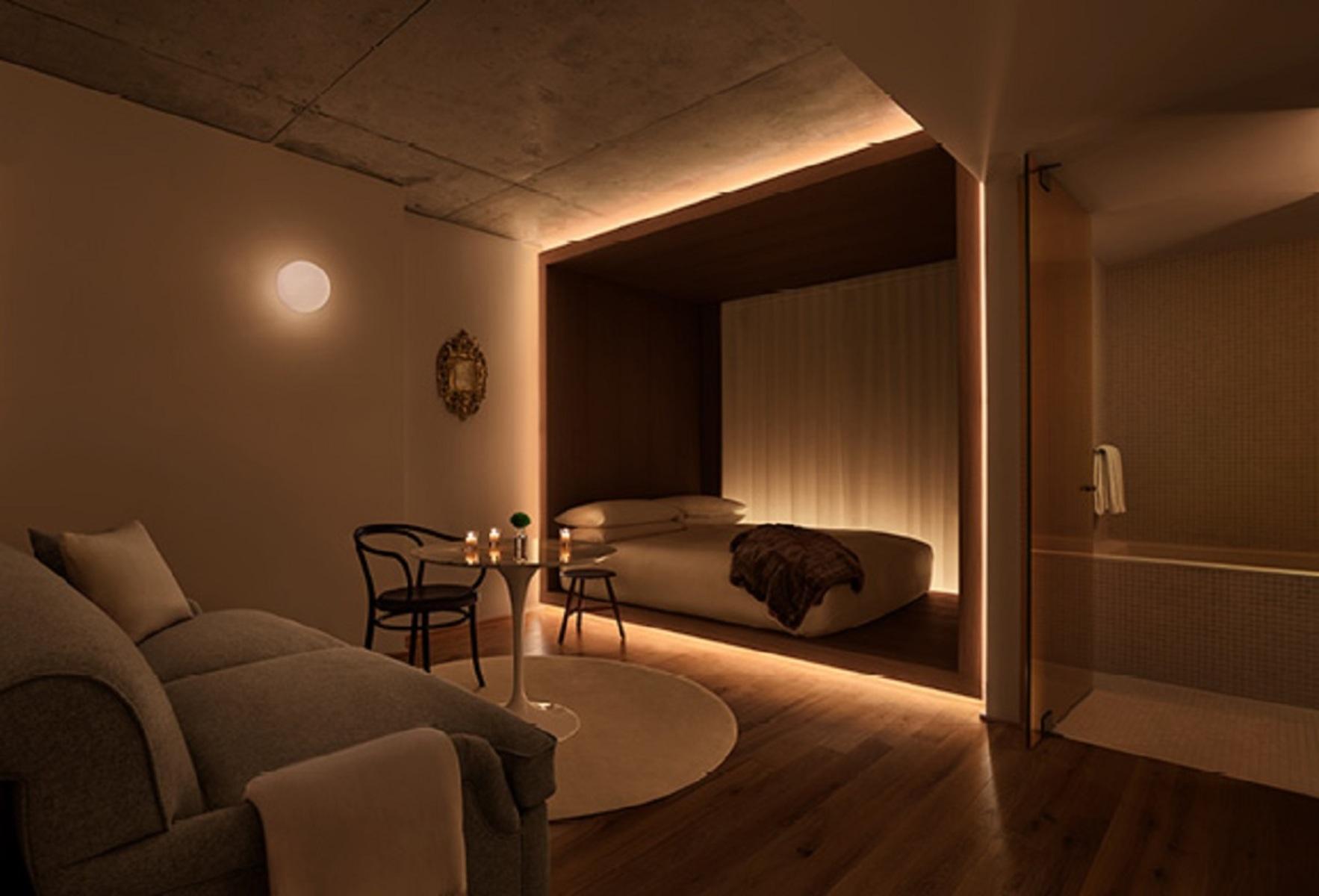 PUBLIC, an Ian Schrager Hotel — photo 4