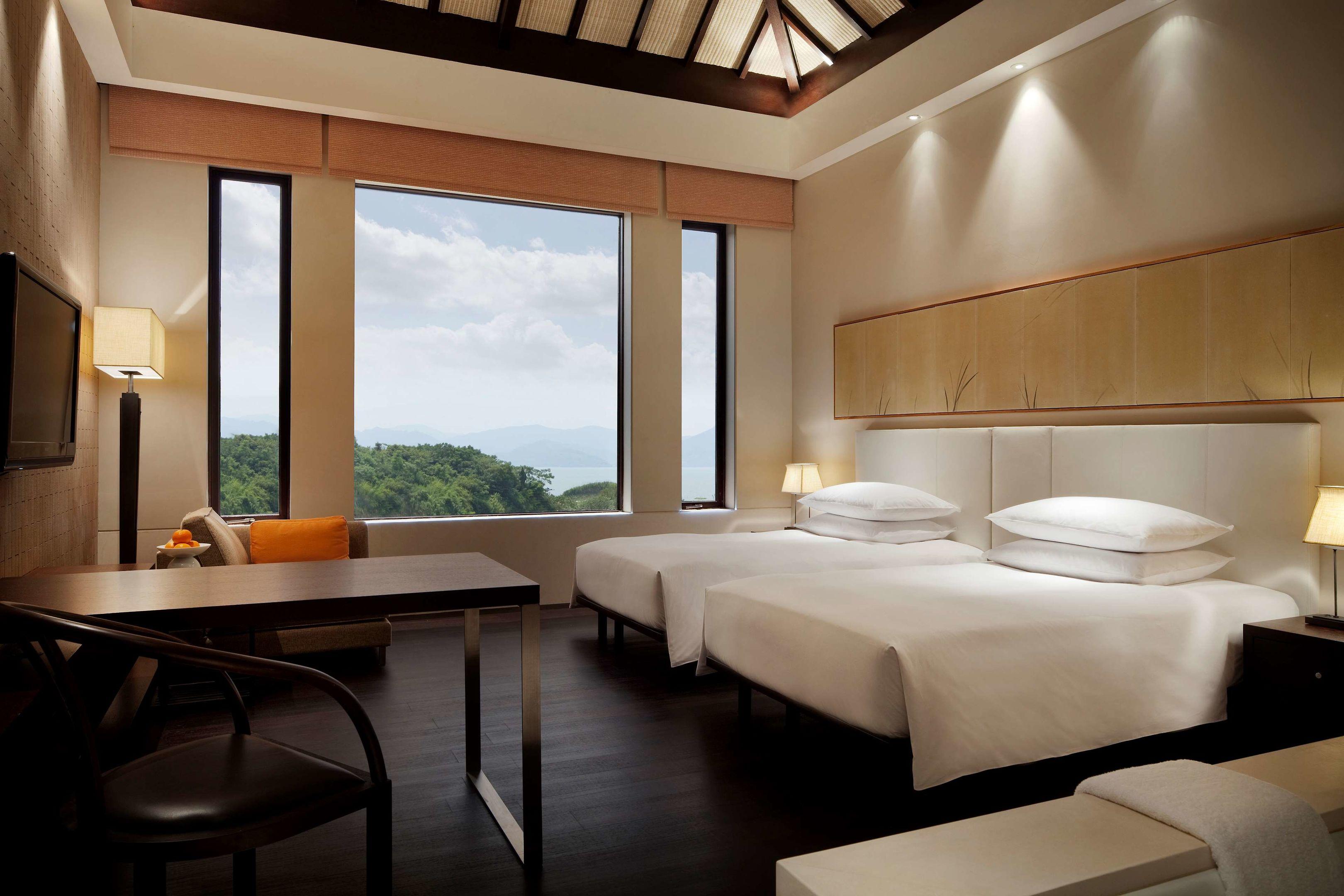 Park Hyatt Ningbo Resort & Spa — photo 5