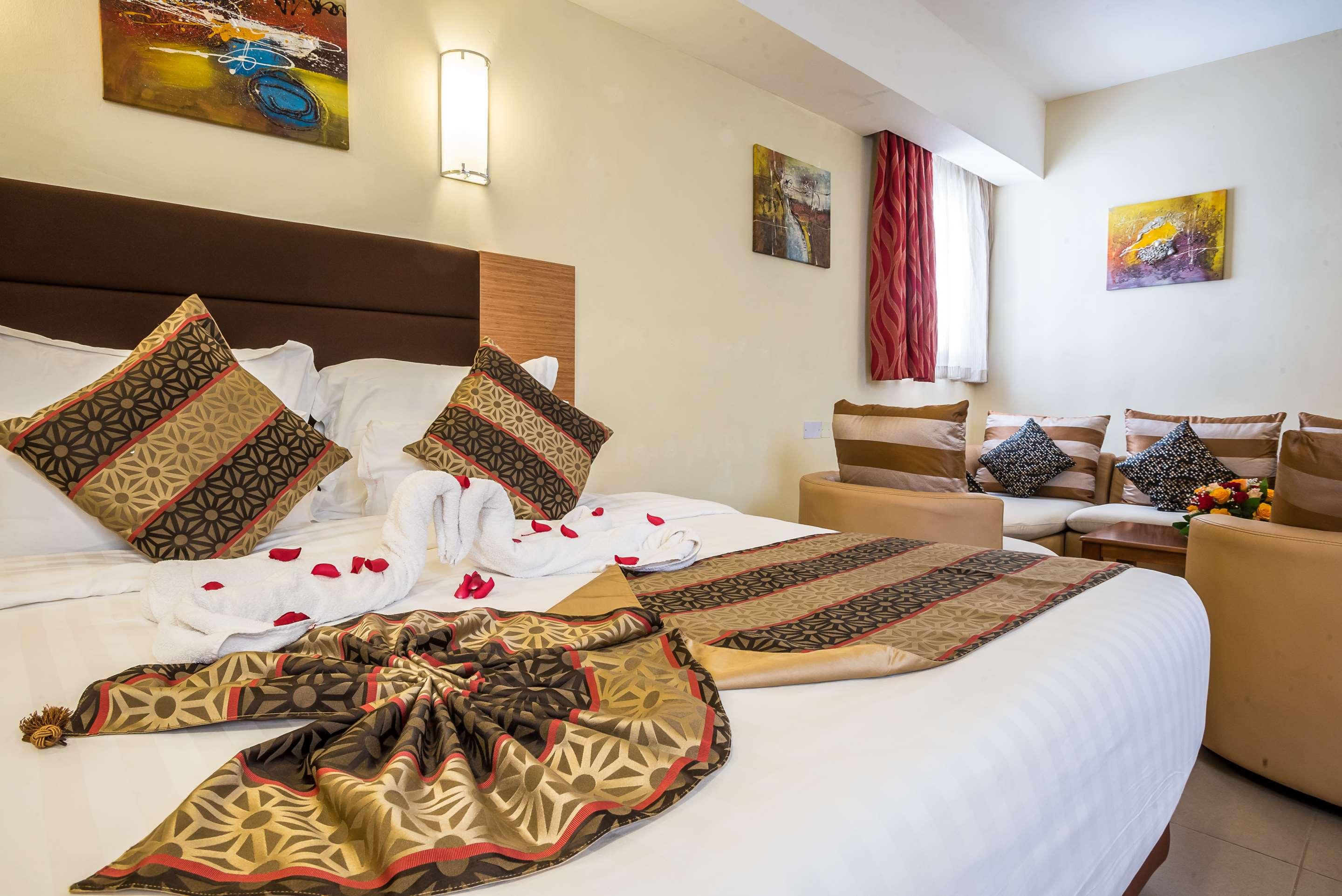 PrideInn Mombasa City — photo 5