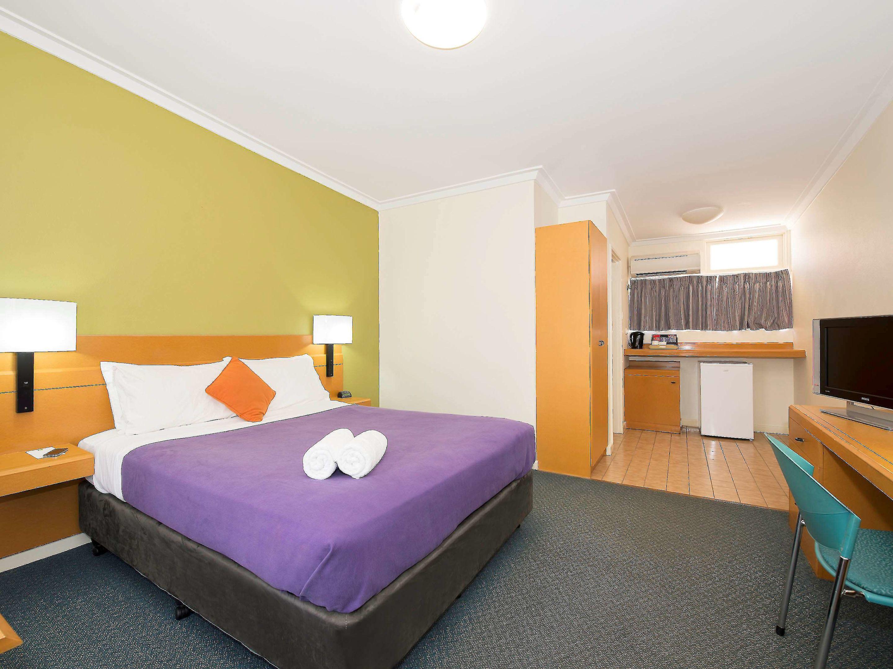ibis Styles Geraldton Hotel — photo 5