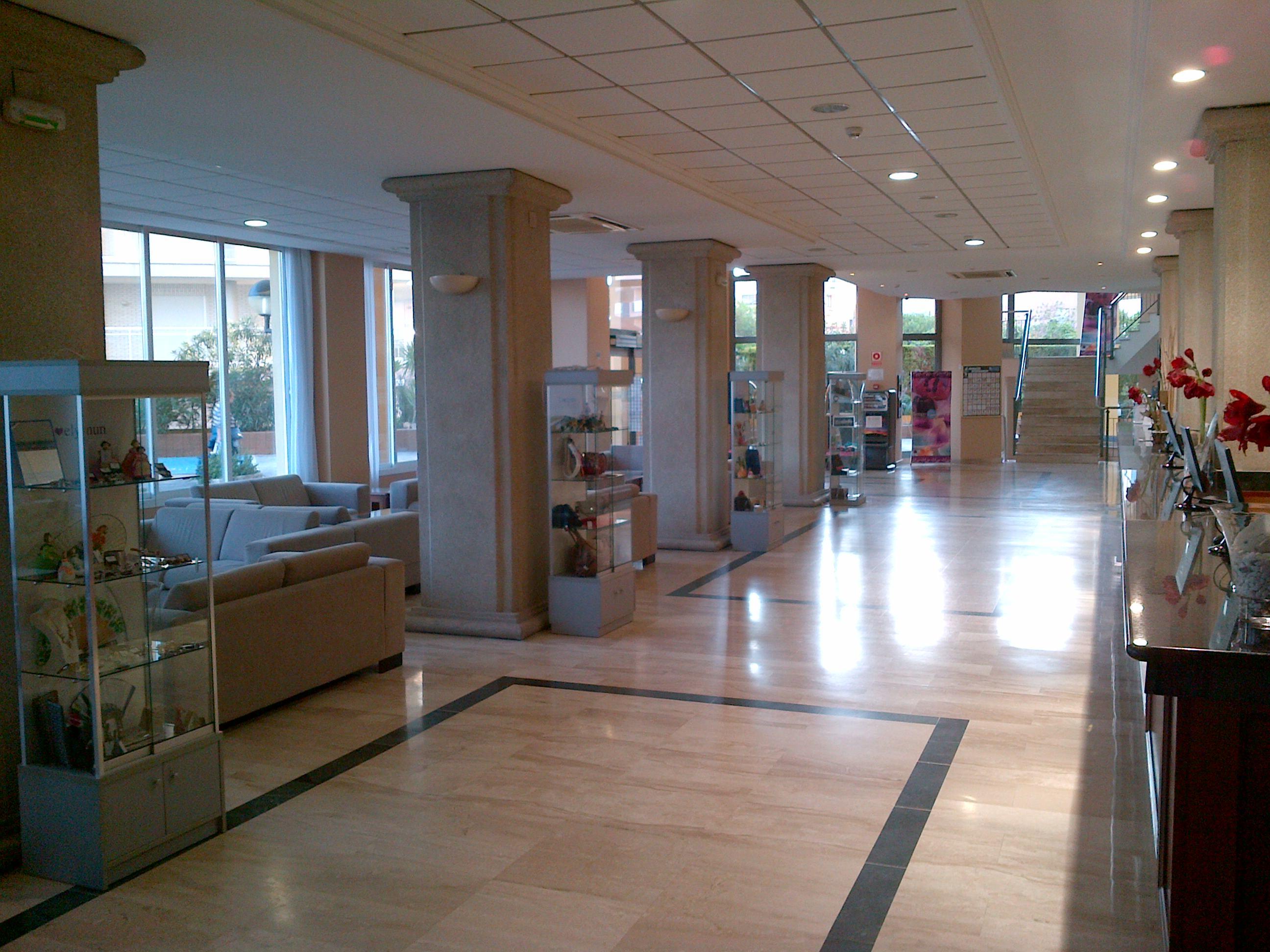 Gran Hotel Peñiscola — photo 5