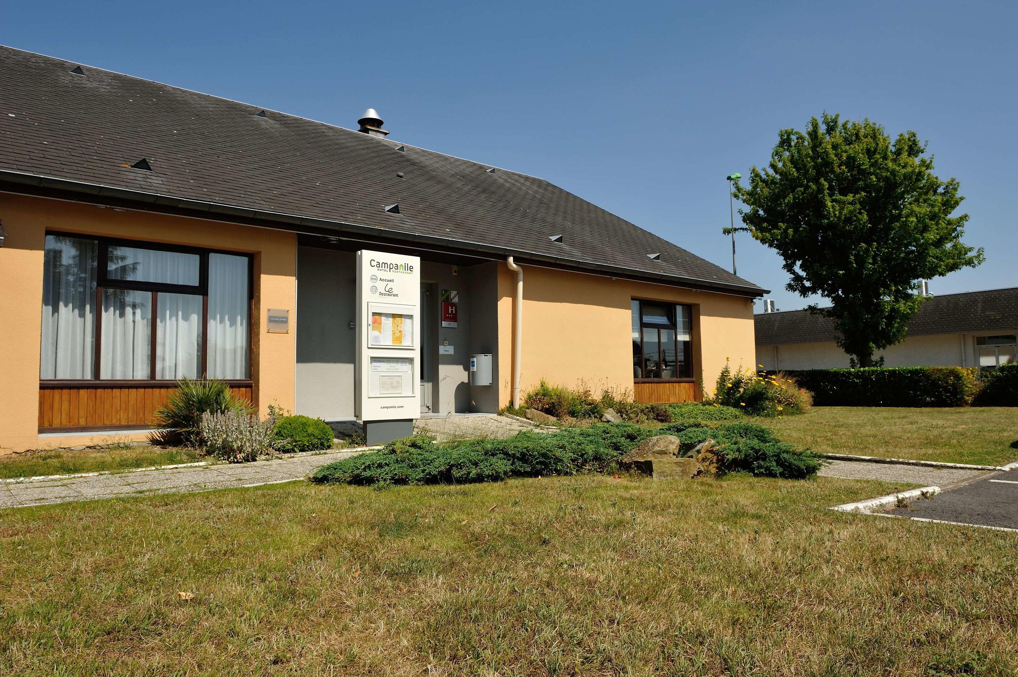 Hotel Campanile de Saint Nazaire - Trignac — photo 4