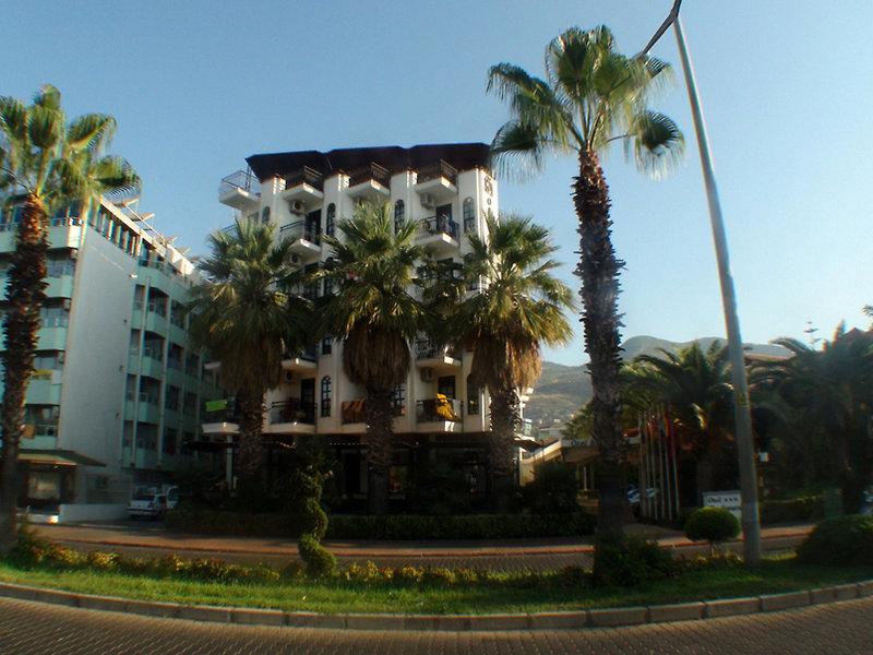 Boulevard Hotel — photo 5
