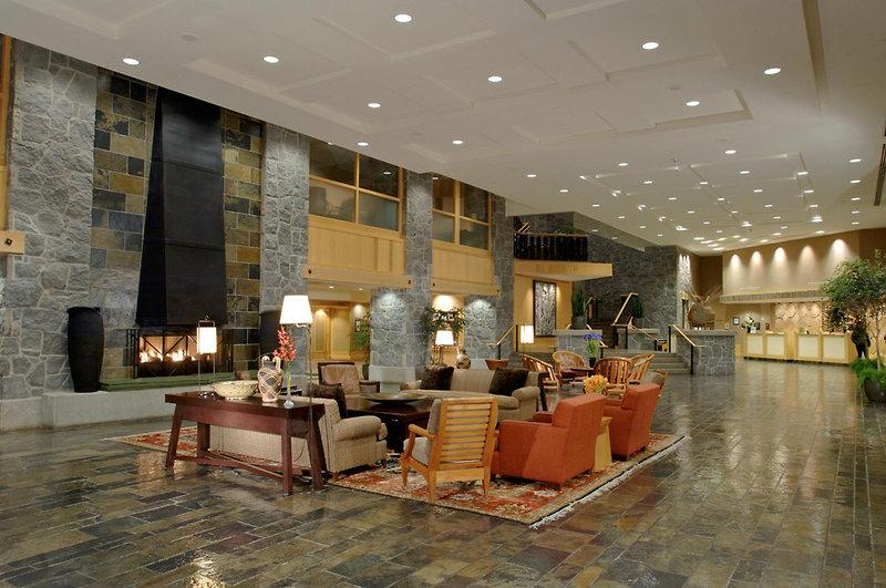 The Westin Resort & Spa, Whistler — photo 4