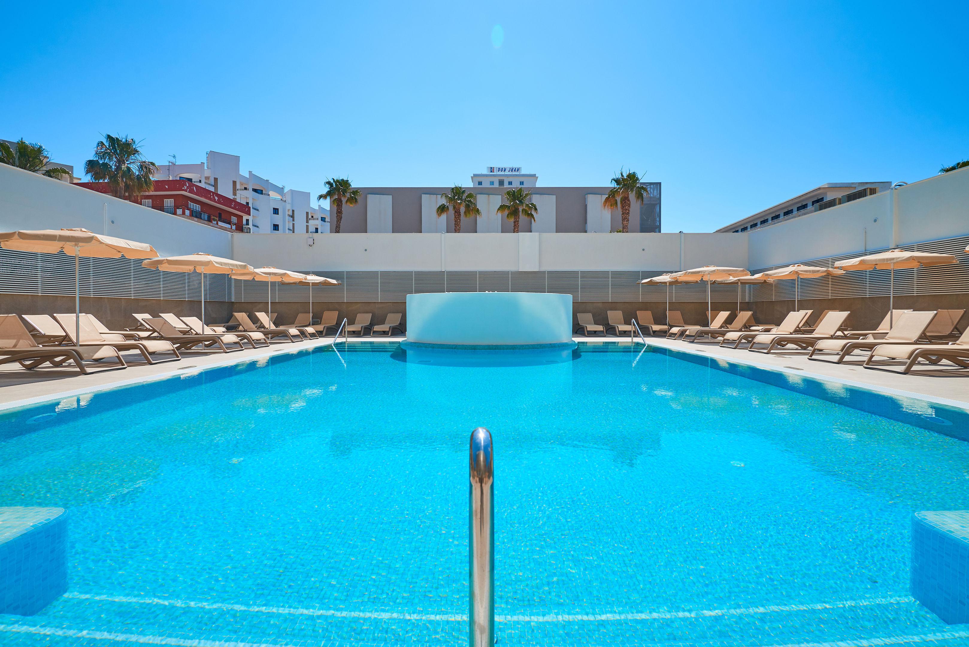 Protur Atalaya Apartamentos — photo 4