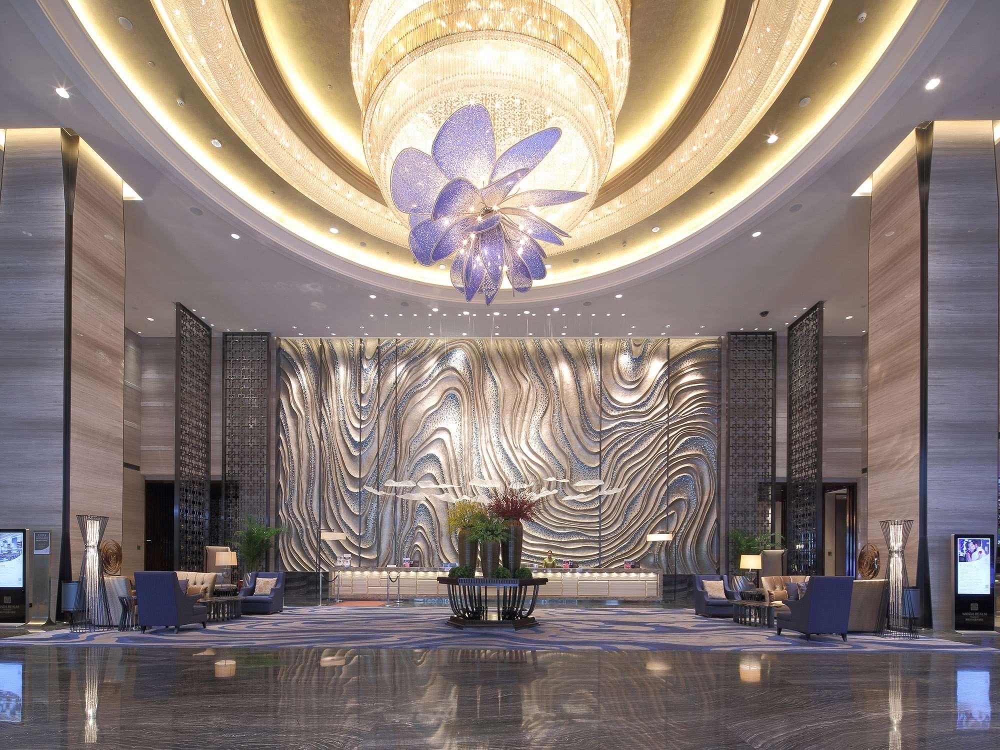 Wanda Realm Huangshi — photo 5