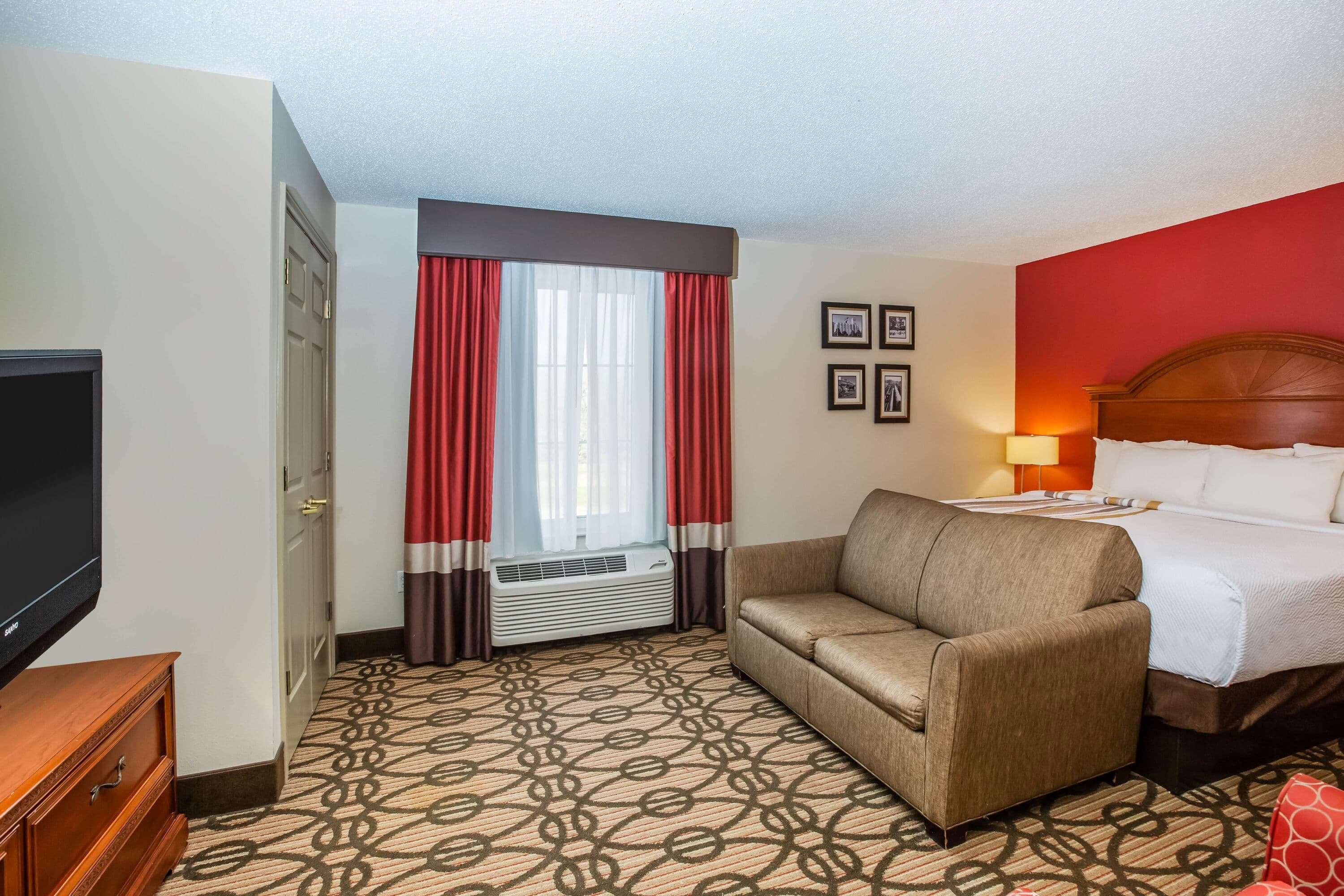 La Quinta Inn & Suites North Platte — photo 4